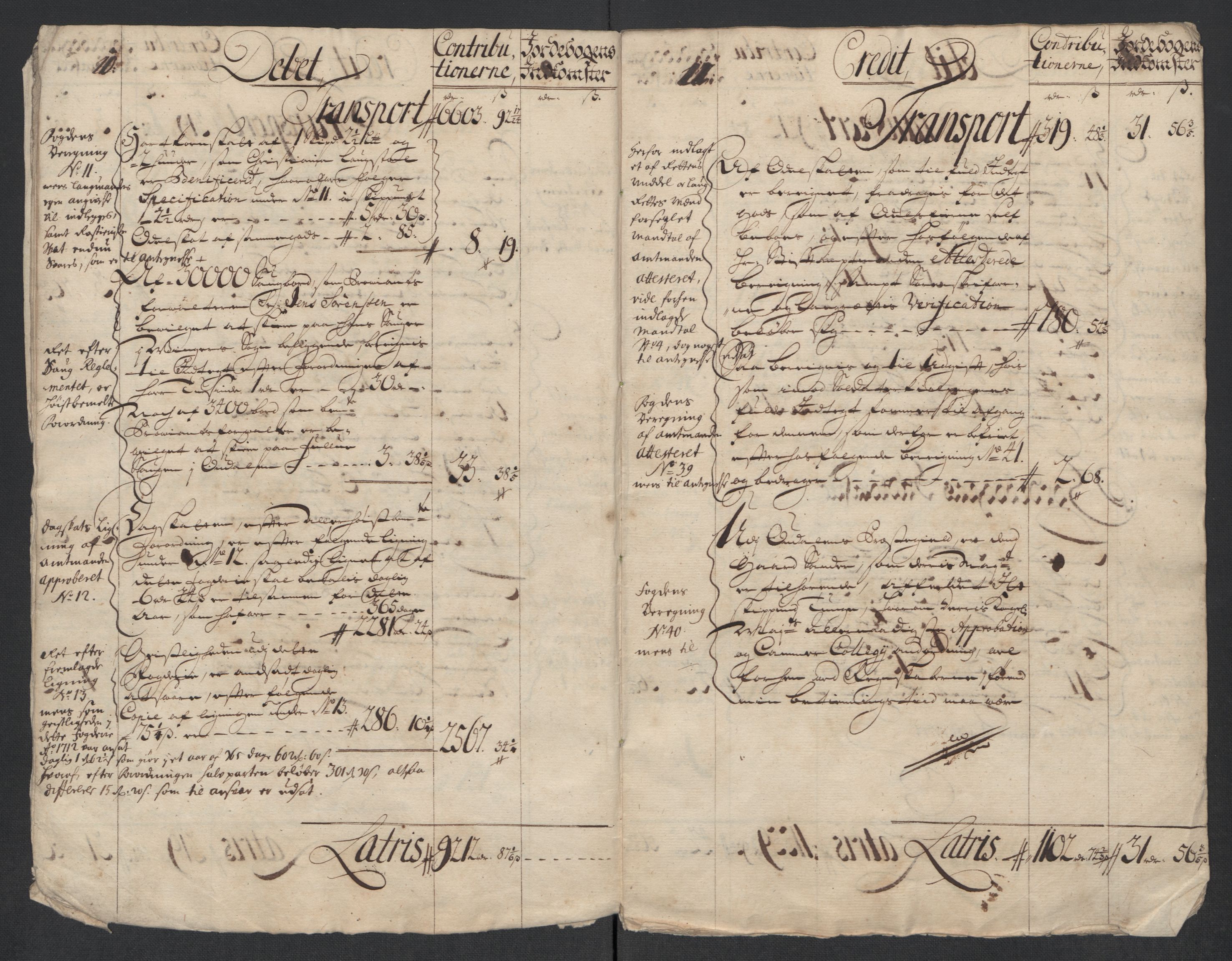Rentekammeret inntil 1814, Reviderte regnskaper, Fogderegnskap, RA/EA-4092/R13/L0850: Fogderegnskap Solør, Odal og Østerdal, 1713, p. 9