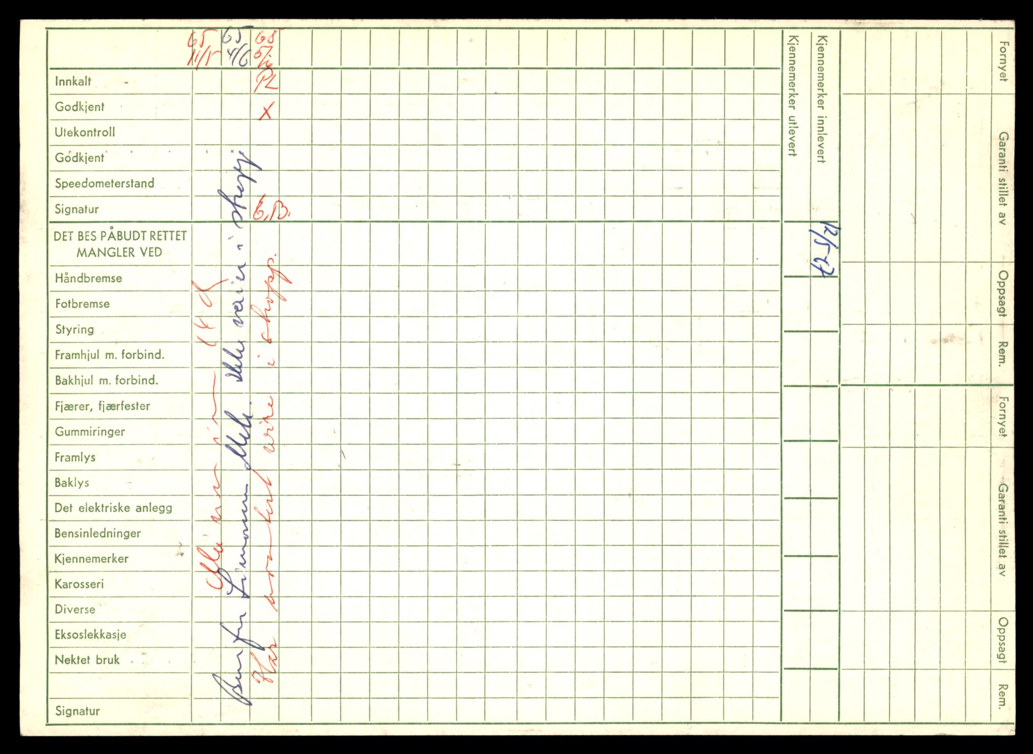 Møre og Romsdal vegkontor - Ålesund trafikkstasjon, AV/SAT-A-4099/F/Fe/L0041: Registreringskort for kjøretøy T 13710 - T 13905, 1927-1998, p. 2922