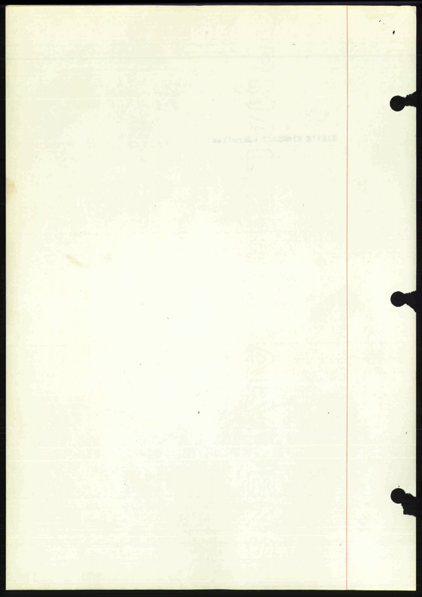Toten tingrett, SAH/TING-006/H/Hb/Hbc/L0008: Mortgage book no. Hbc-08, 1941-1941, Diary no: : 2493/1941