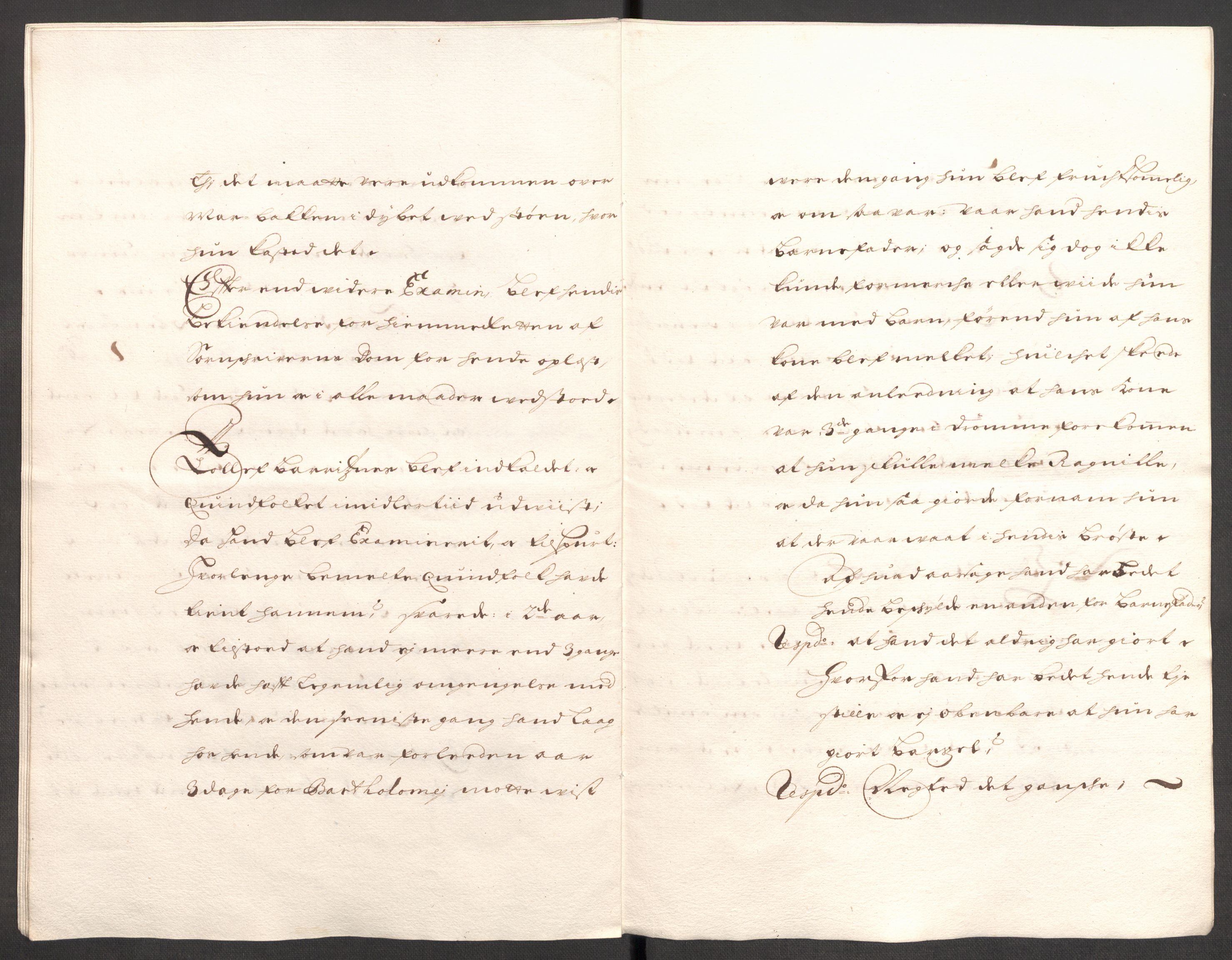 Rentekammeret inntil 1814, Reviderte regnskaper, Fogderegnskap, AV/RA-EA-4092/R52/L3311: Fogderegnskap Sogn, 1700-1701, p. 269