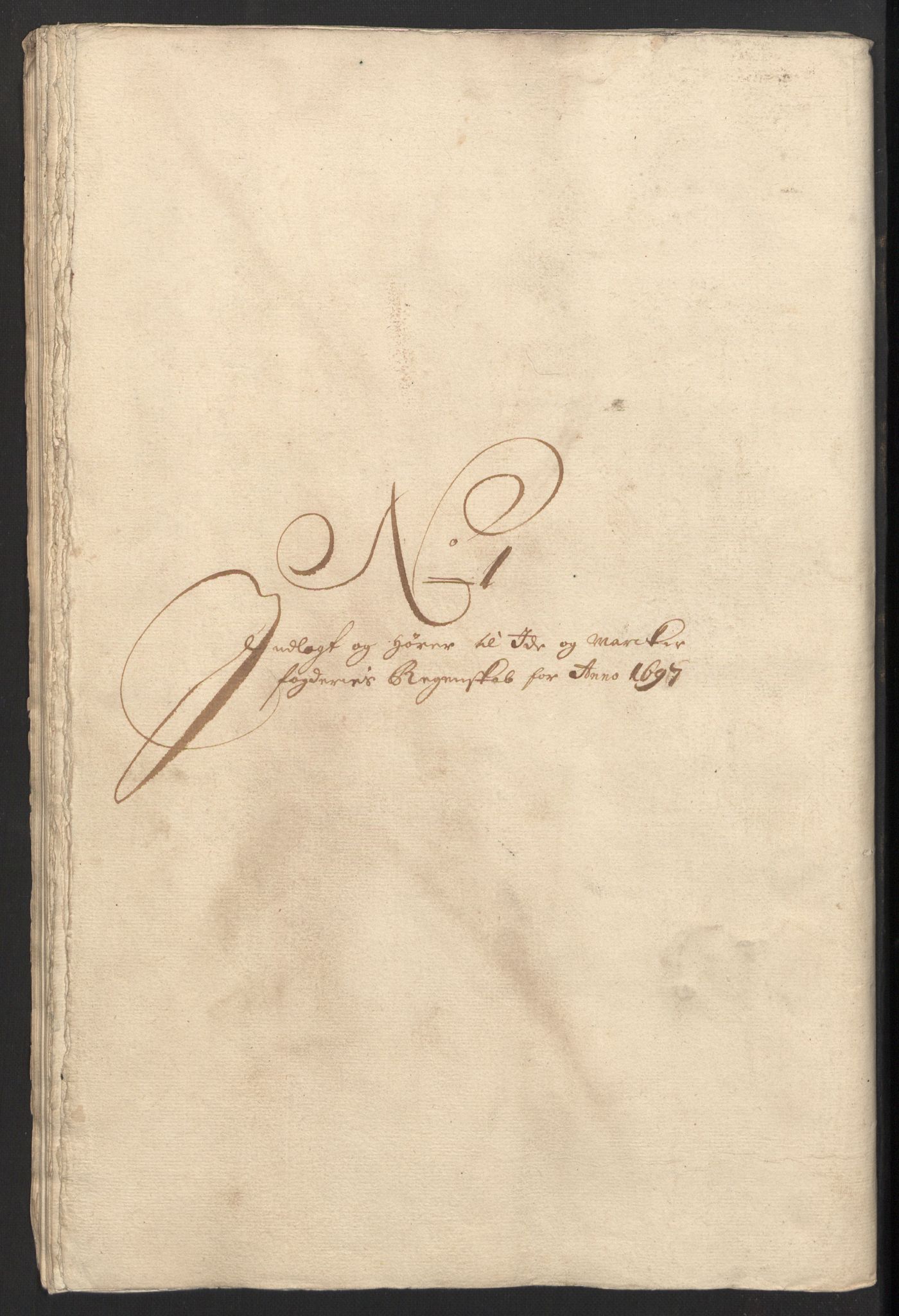 Rentekammeret inntil 1814, Reviderte regnskaper, Fogderegnskap, RA/EA-4092/R01/L0013: Fogderegnskap Idd og Marker, 1696-1698, p. 223