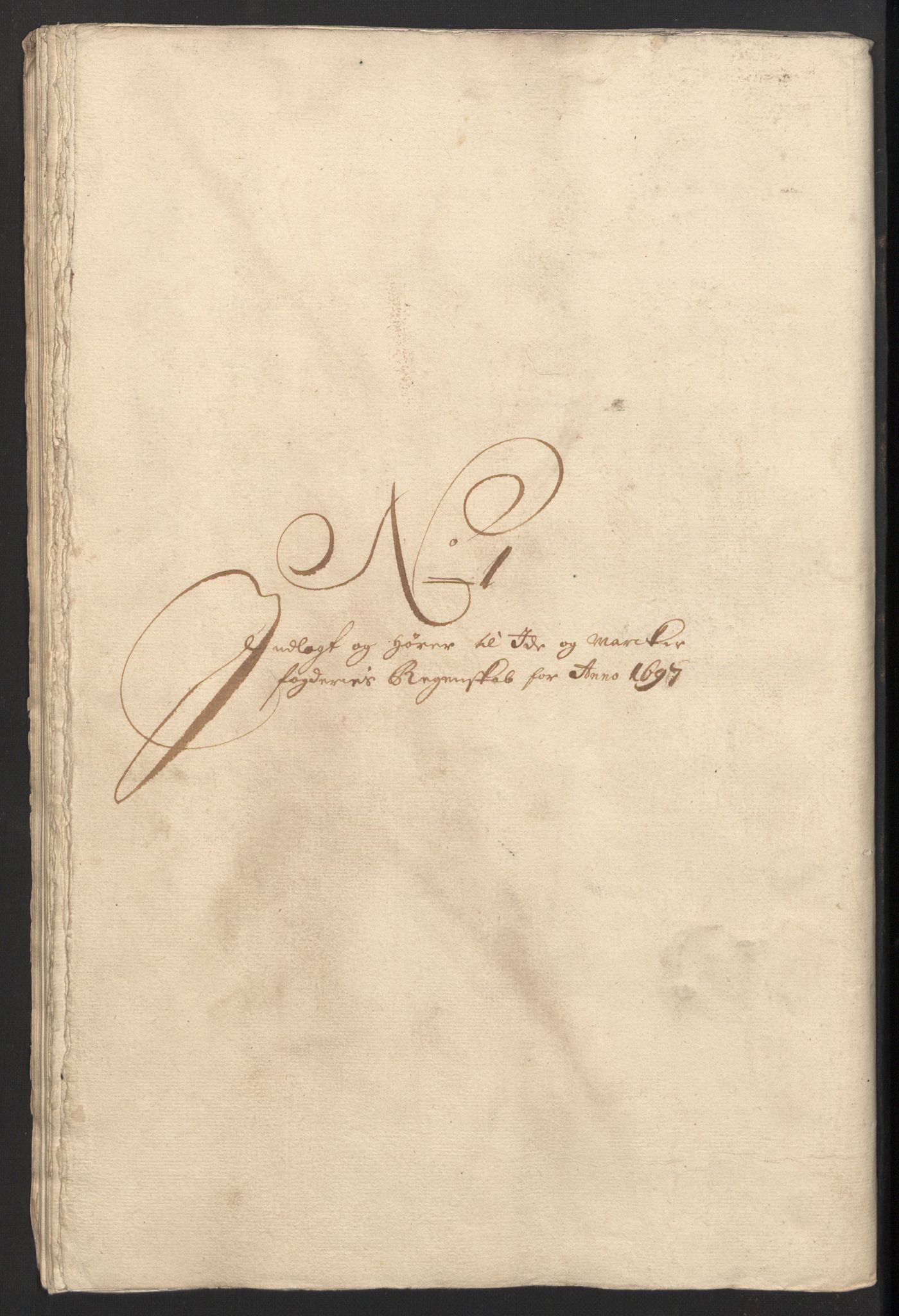 Rentekammeret inntil 1814, Reviderte regnskaper, Fogderegnskap, AV/RA-EA-4092/R01/L0013: Fogderegnskap Idd og Marker, 1696-1698, p. 223