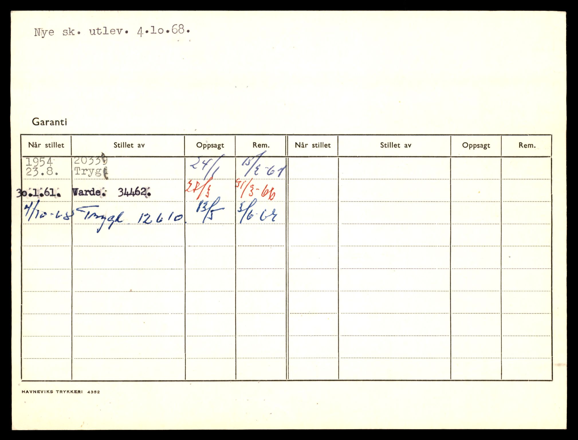 Møre og Romsdal vegkontor - Ålesund trafikkstasjon, AV/SAT-A-4099/F/Fe/L0038: Registreringskort for kjøretøy T 13180 - T 13360, 1927-1998, p. 656