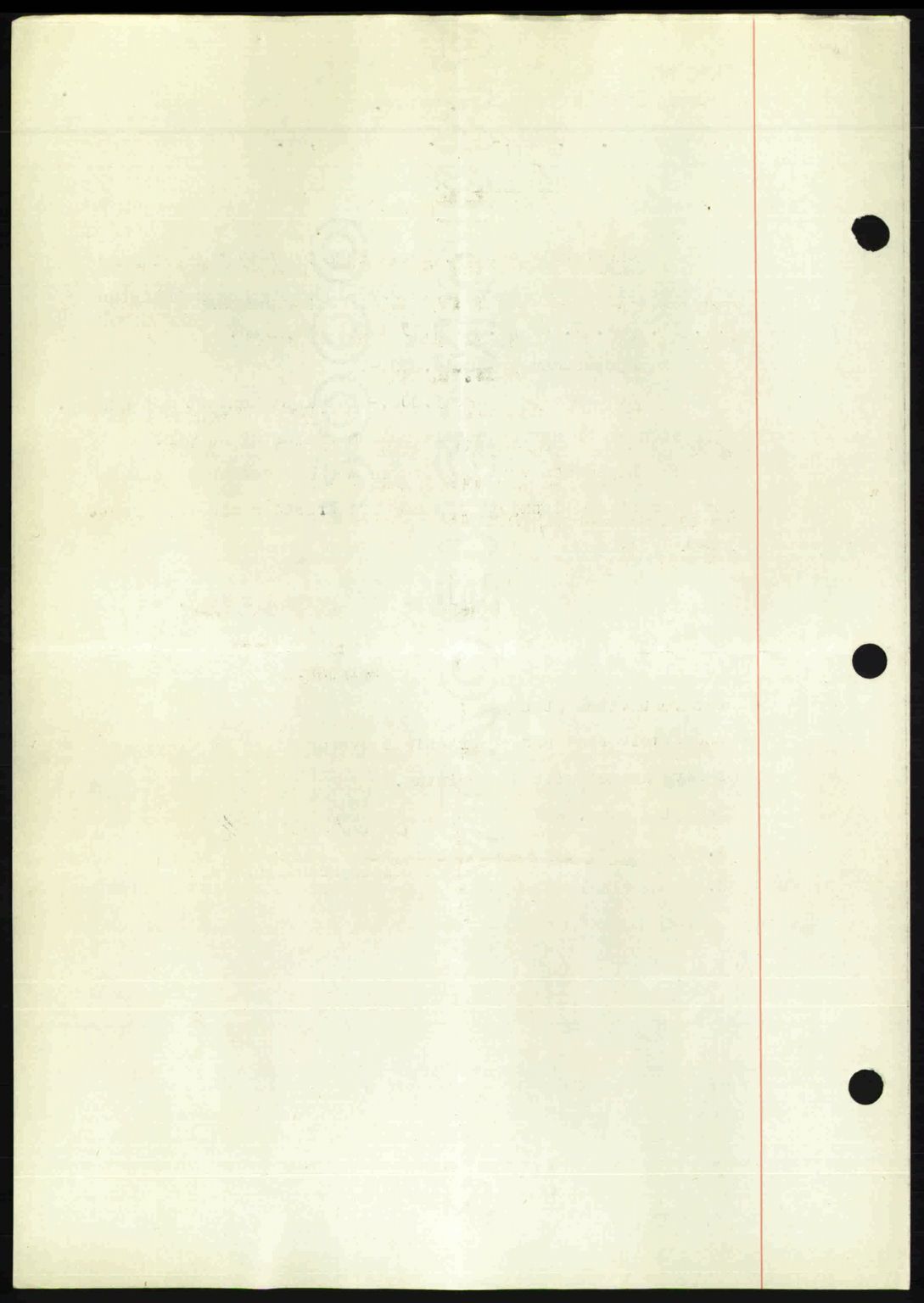 Romsdal sorenskriveri, SAT/A-4149/1/2/2C: Mortgage book no. A24, 1947-1947, Diary no: : 2566/1947