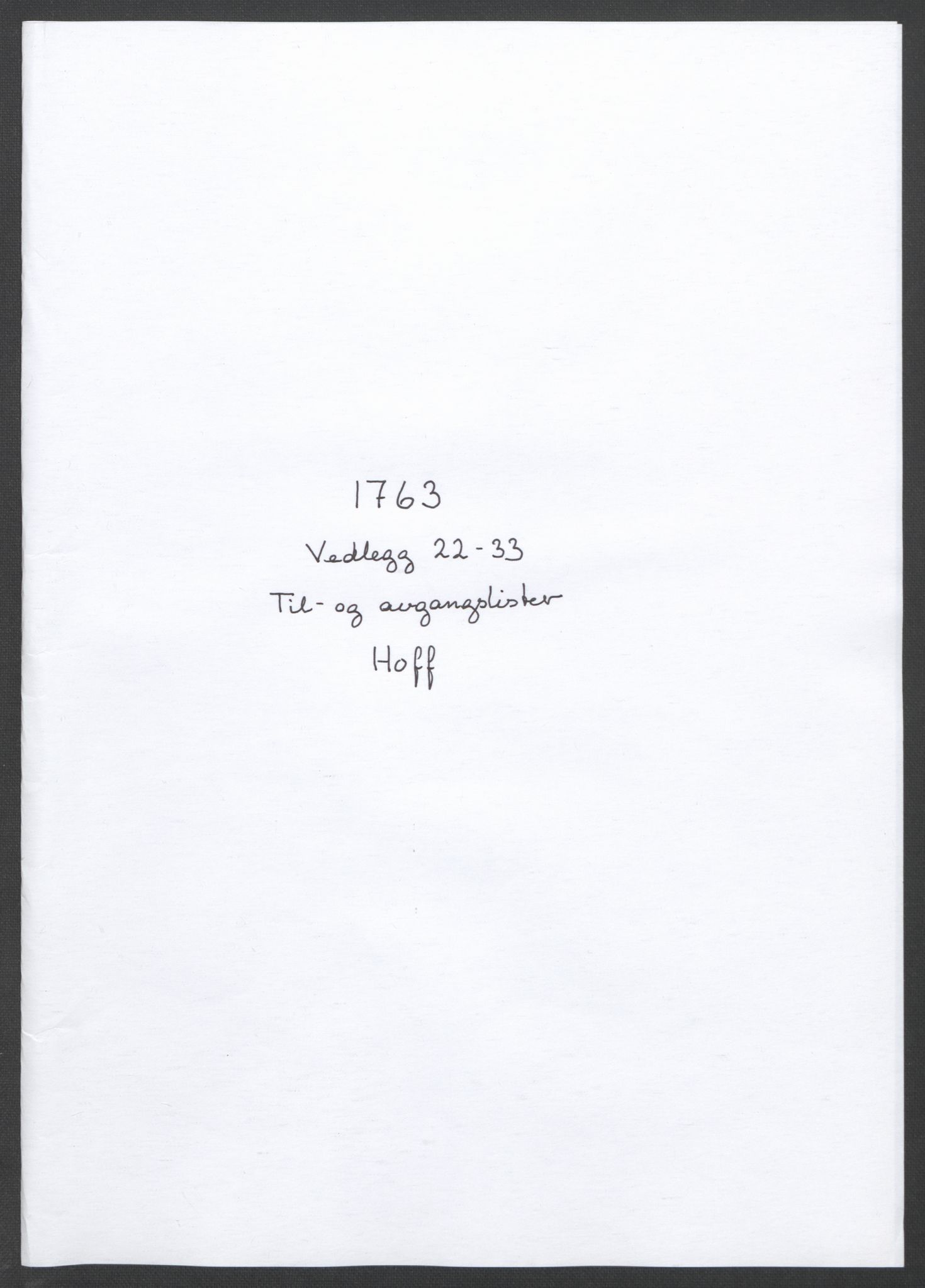 Rentekammeret inntil 1814, Reviderte regnskaper, Fogderegnskap, RA/EA-4092/R14/L0959: Ekstraskatten Solør og Odal, 1763-1770, p. 114