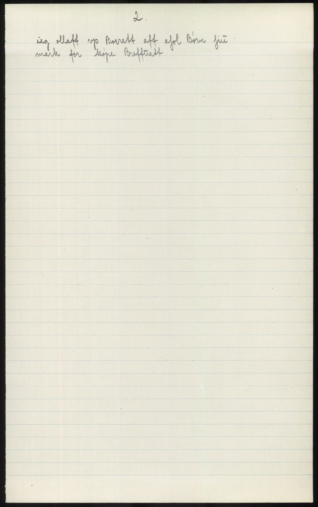Samlinger til kildeutgivelse, Diplomavskriftsamlingen, AV/RA-EA-4053/H/Ha, p. 456