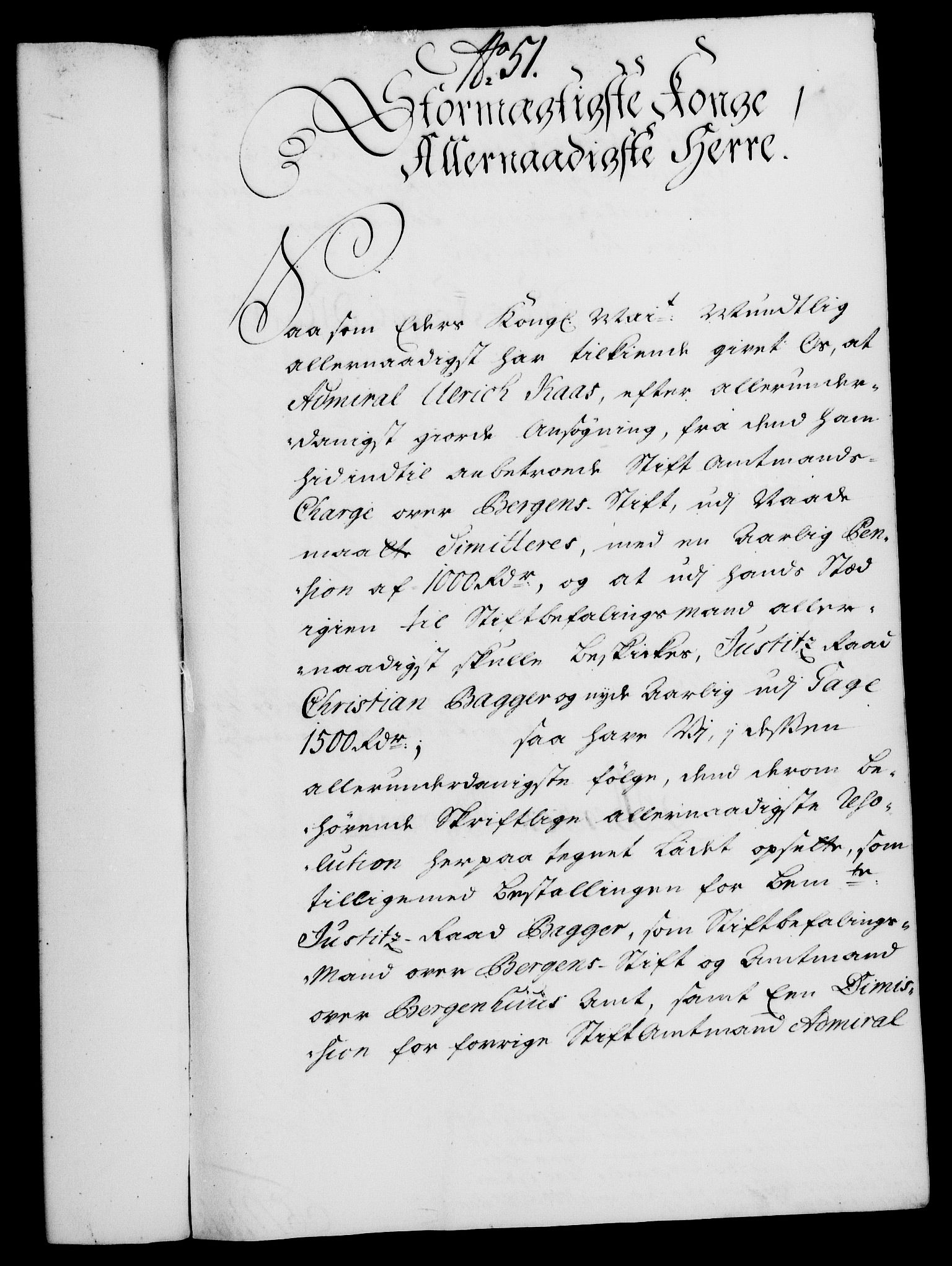 Rentekammeret, Kammerkanselliet, RA/EA-3111/G/Gf/Gfa/L0021: Norsk relasjons- og resolusjonsprotokoll (merket RK 52.21), 1738, p. 293