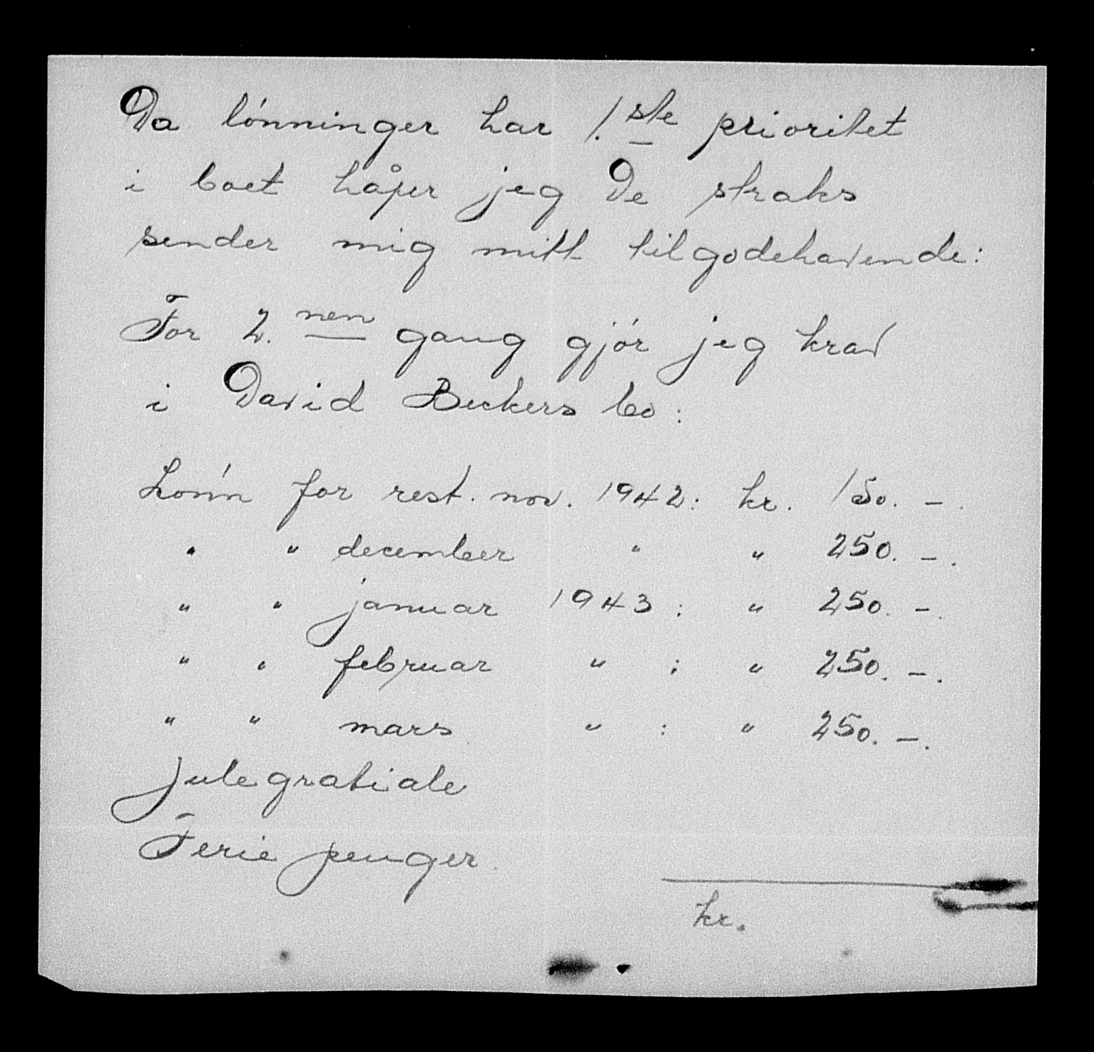 Justisdepartementet, Tilbakeføringskontoret for inndratte formuer, AV/RA-S-1564/H/Hc/Hcd/L0990: --, 1945-1947, p. 526