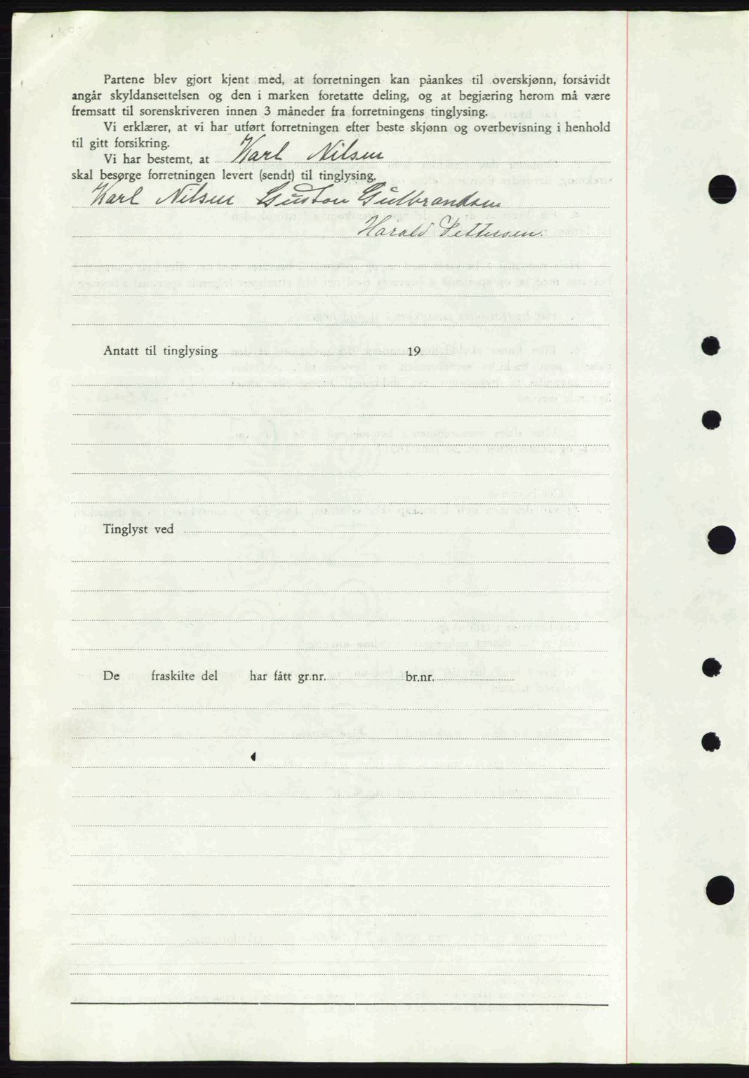 Eiker, Modum og Sigdal sorenskriveri, SAKO/A-123/G/Ga/Gab/L0034: Mortgage book no. A4, 1936-1937, Diary no: : 372/1937