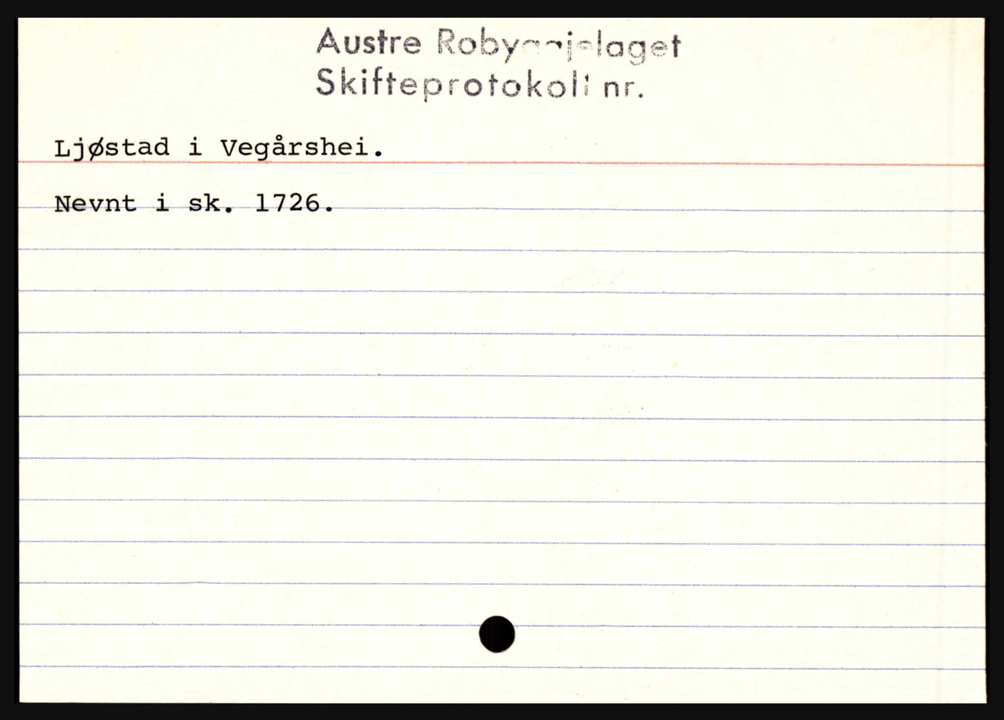 Østre Råbyggelag sorenskriveri, AV/SAK-1221-0016/H, p. 7911