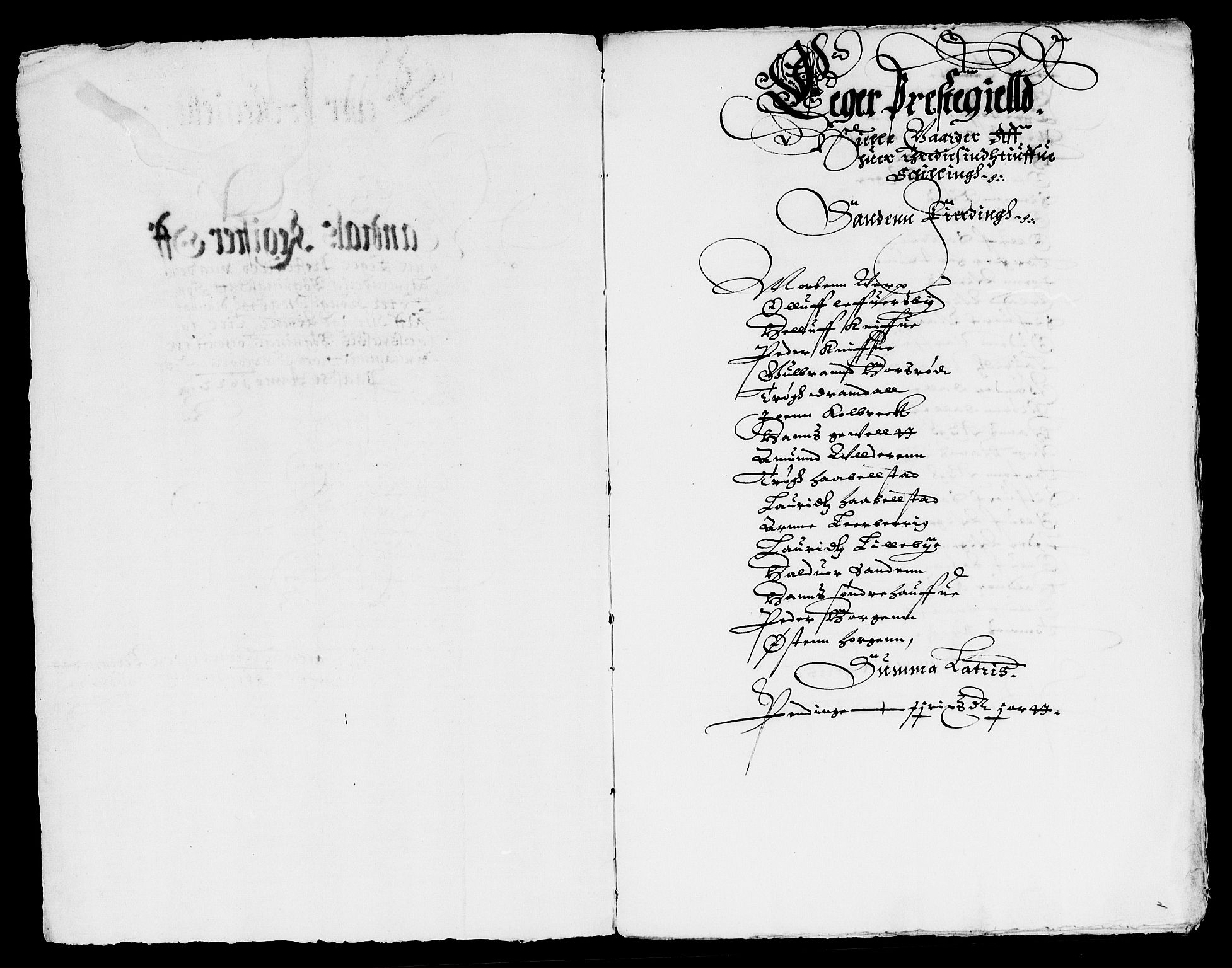 Rentekammeret inntil 1814, Reviderte regnskaper, Lensregnskaper, RA/EA-5023/R/Rb/Rba/L0064: Akershus len, 1622-1624