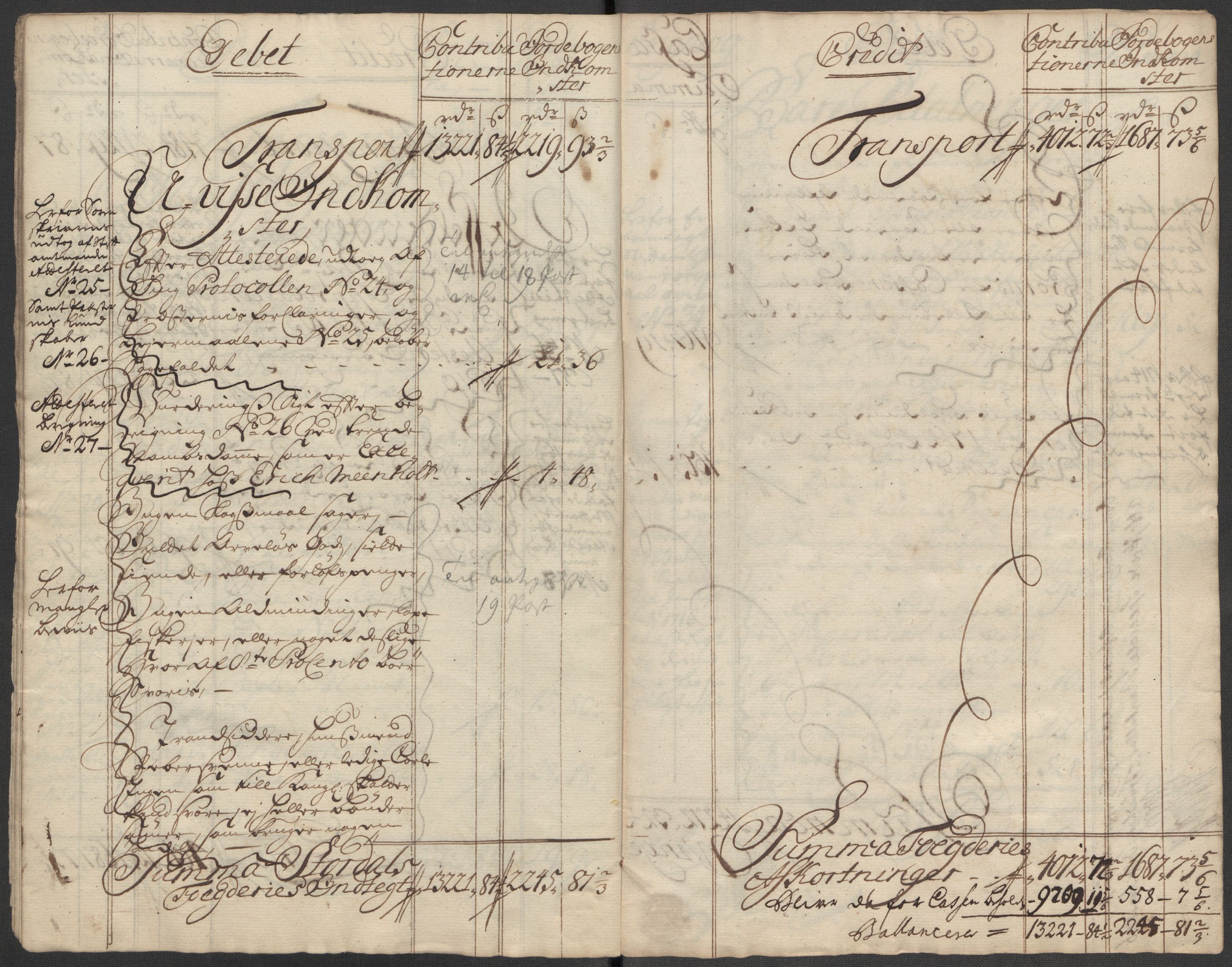 Rentekammeret inntil 1814, Reviderte regnskaper, Fogderegnskap, RA/EA-4092/R62/L4205: Fogderegnskap Stjørdal og Verdal, 1715, p. 10