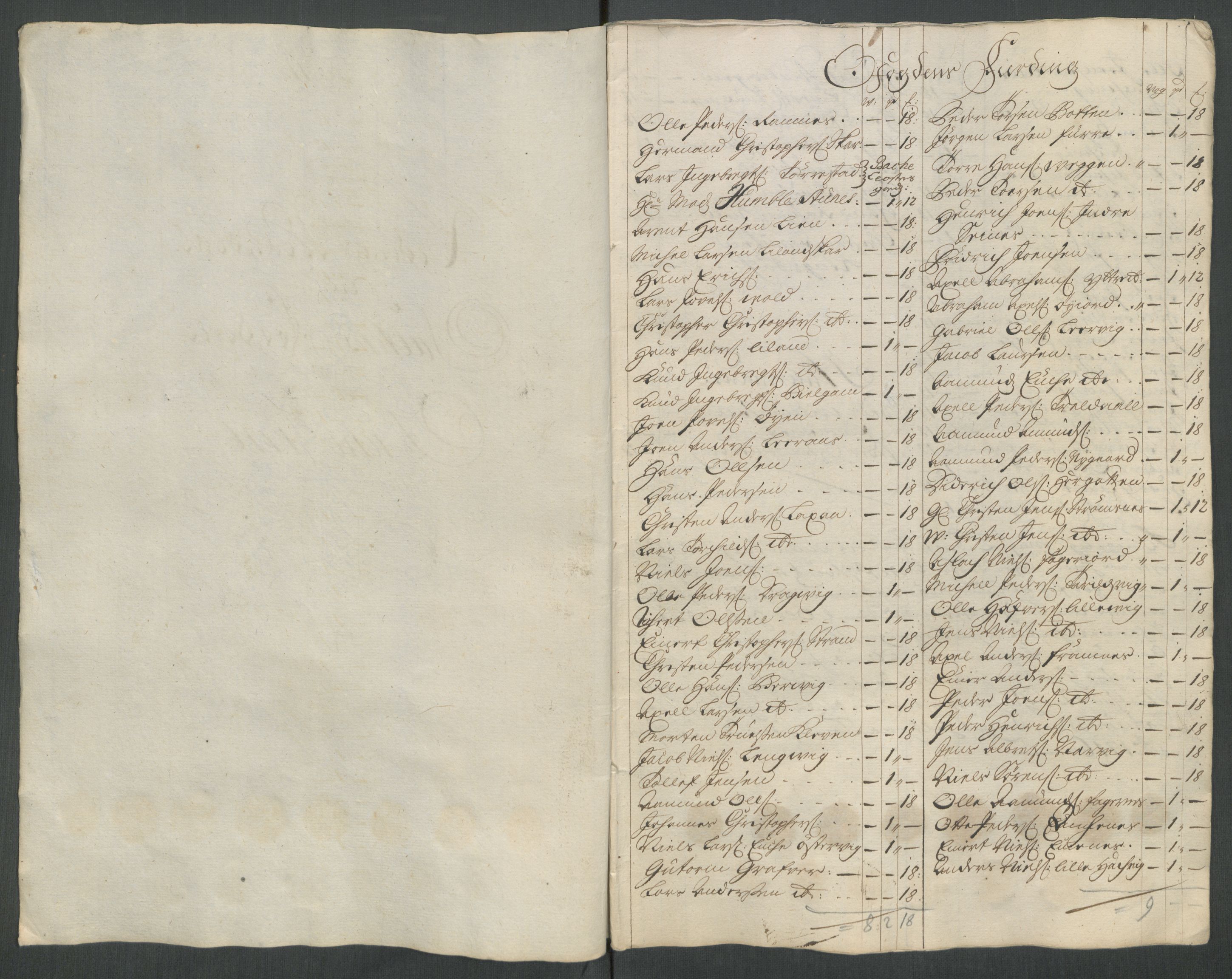 Rentekammeret inntil 1814, Reviderte regnskaper, Fogderegnskap, AV/RA-EA-4092/R66/L4586: Fogderegnskap Salten, 1716, p. 149