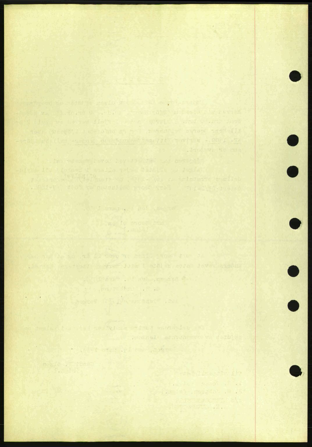 Midhordland sorenskriveri, SAB/A-3001/1/G/Gb/Gbh/L0005: Mortgage book no. A9-10, 1938-1938, Diary no: : 2145/1938