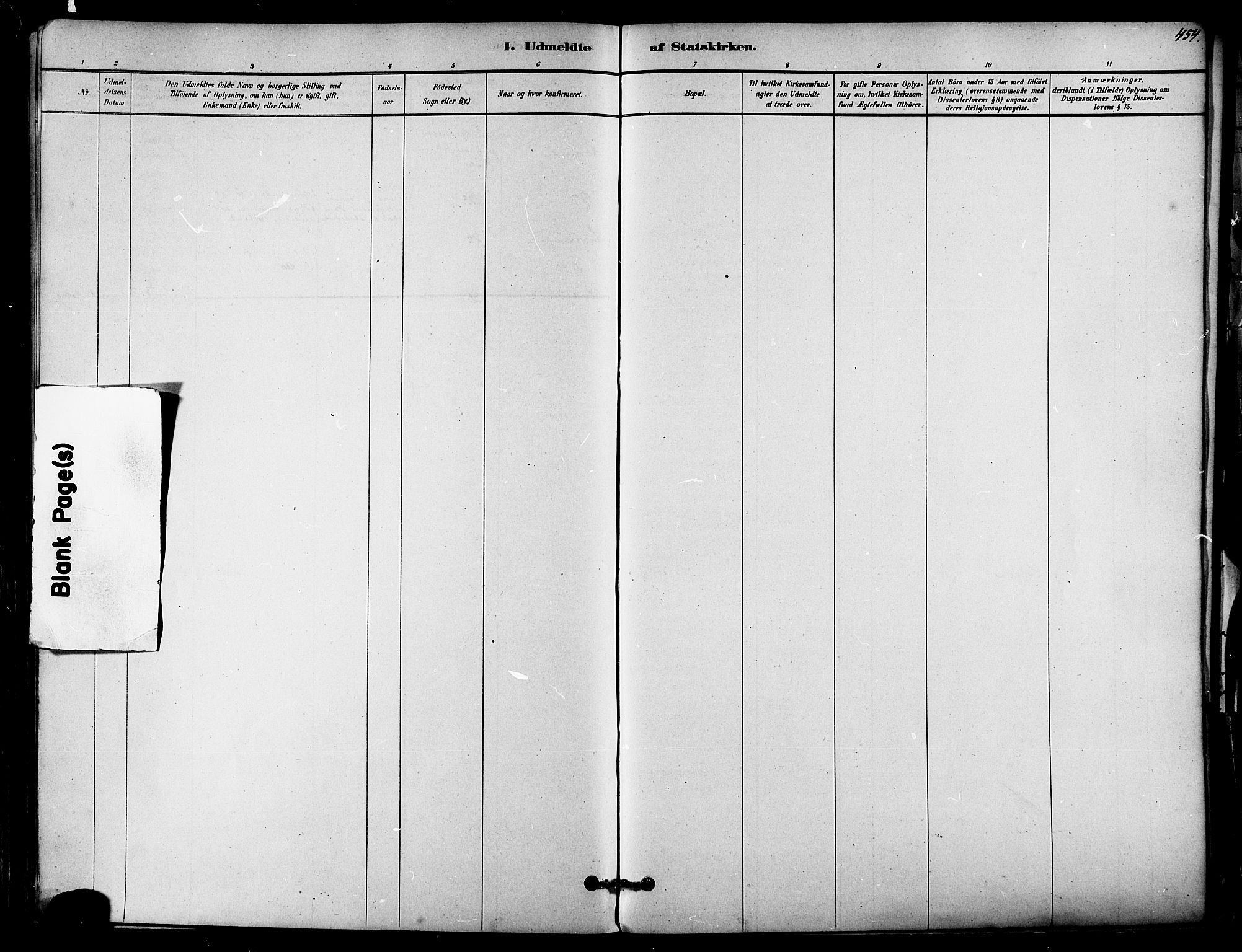 Ministerialprotokoller, klokkerbøker og fødselsregistre - Nordland, AV/SAT-A-1459/839/L0568: Parish register (official) no. 839A05, 1880-1902, p. 454