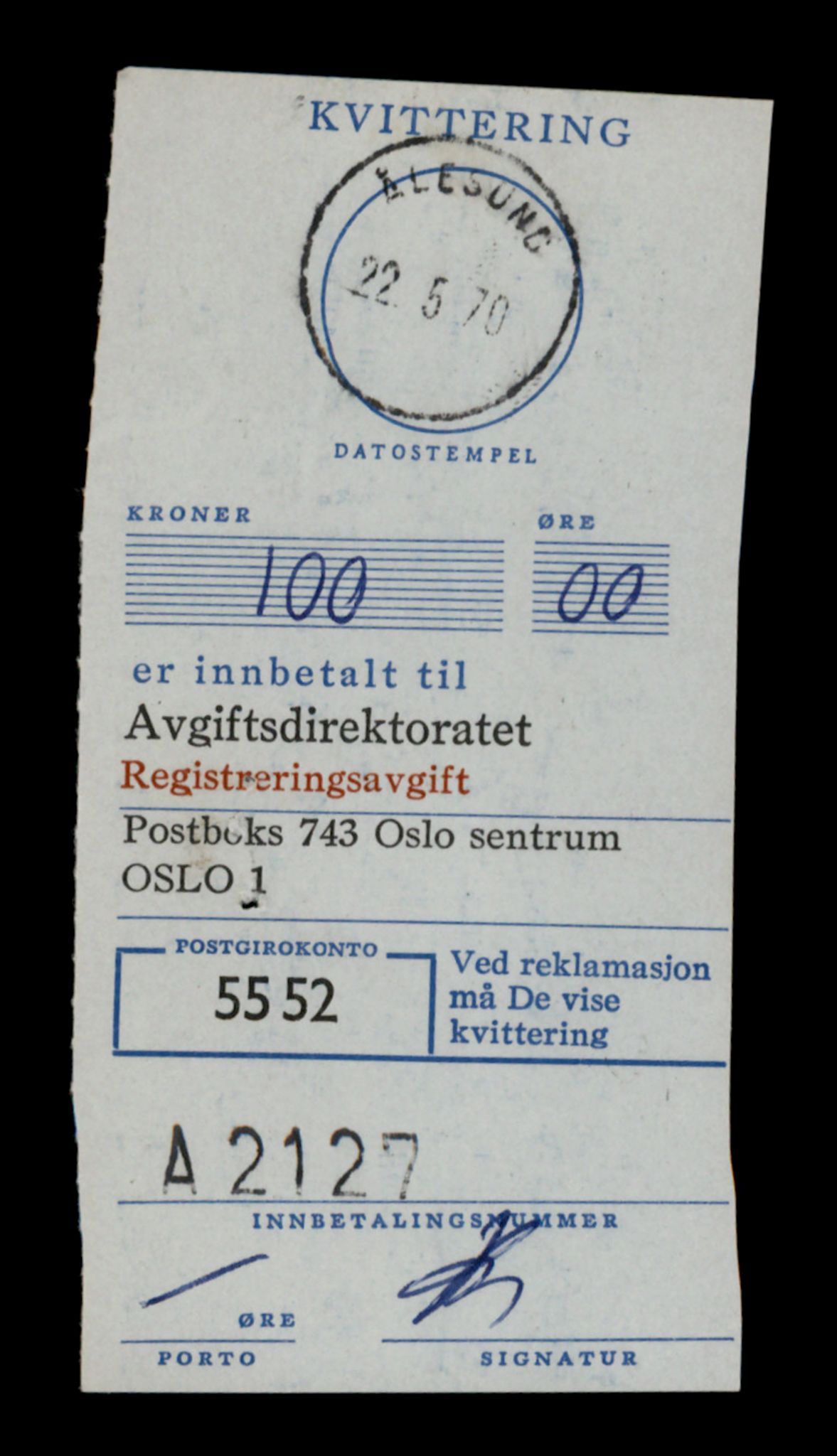 Møre og Romsdal vegkontor - Ålesund trafikkstasjon, AV/SAT-A-4099/F/Fe/L0037: Registreringskort for kjøretøy T 13031 - T 13179, 1927-1998, p. 657