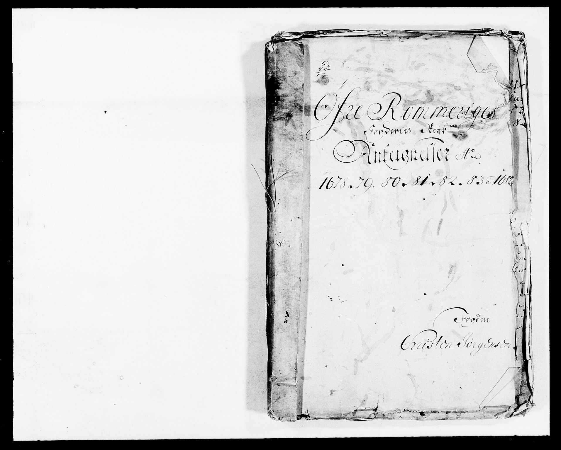Rentekammeret inntil 1814, Reviderte regnskaper, Fogderegnskap, RA/EA-4092/R12/L0698: Fogderegnskap Øvre Romerike, 1684, p. 118