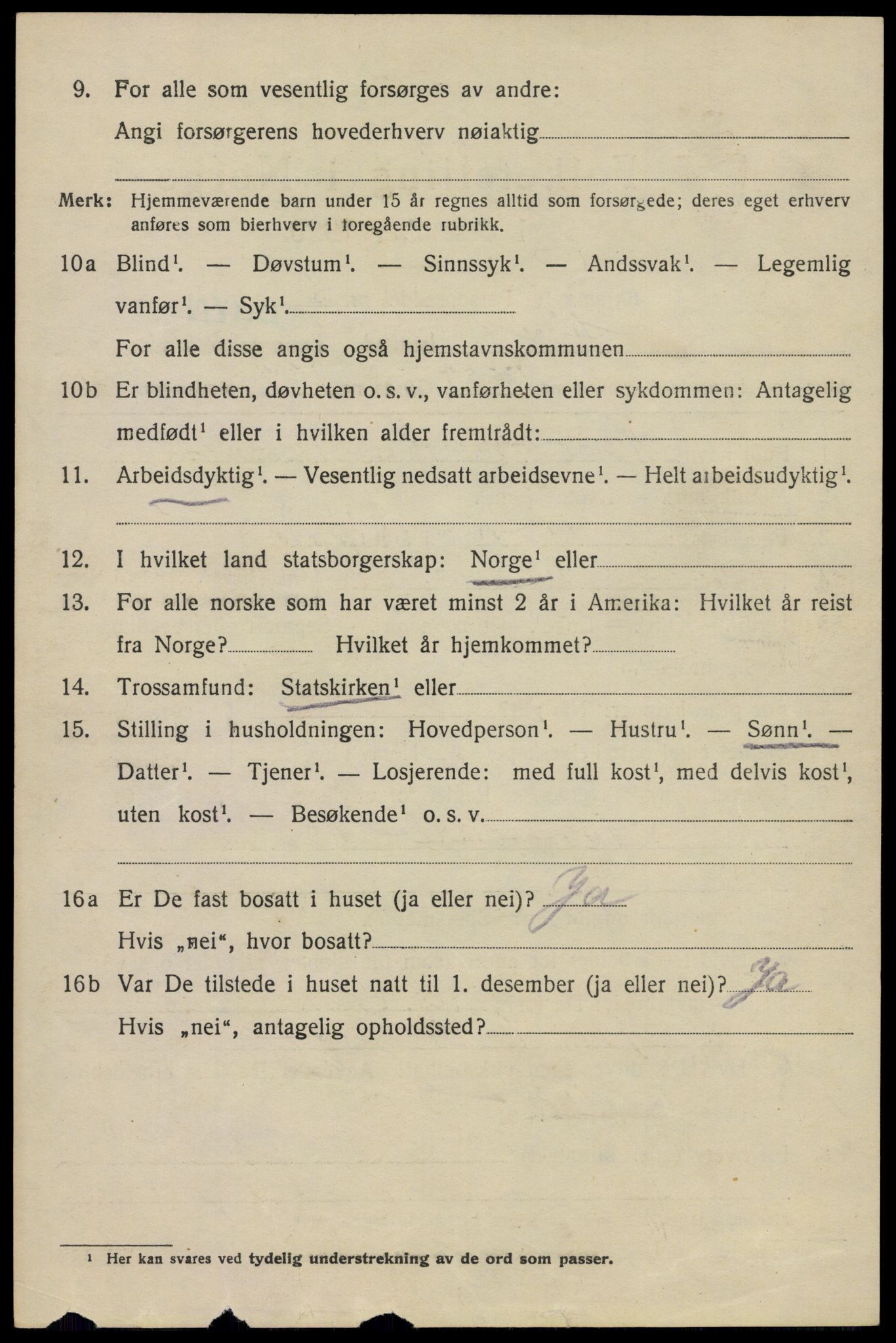 SAO, 1920 census for Aker, 1920, p. 106329