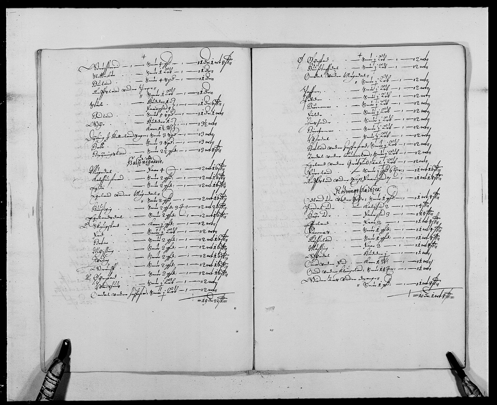Rentekammeret inntil 1814, Reviderte regnskaper, Fogderegnskap, RA/EA-4092/R46/L2711: Fogderegnskap Jæren og Dalane, 1668-1670, p. 86