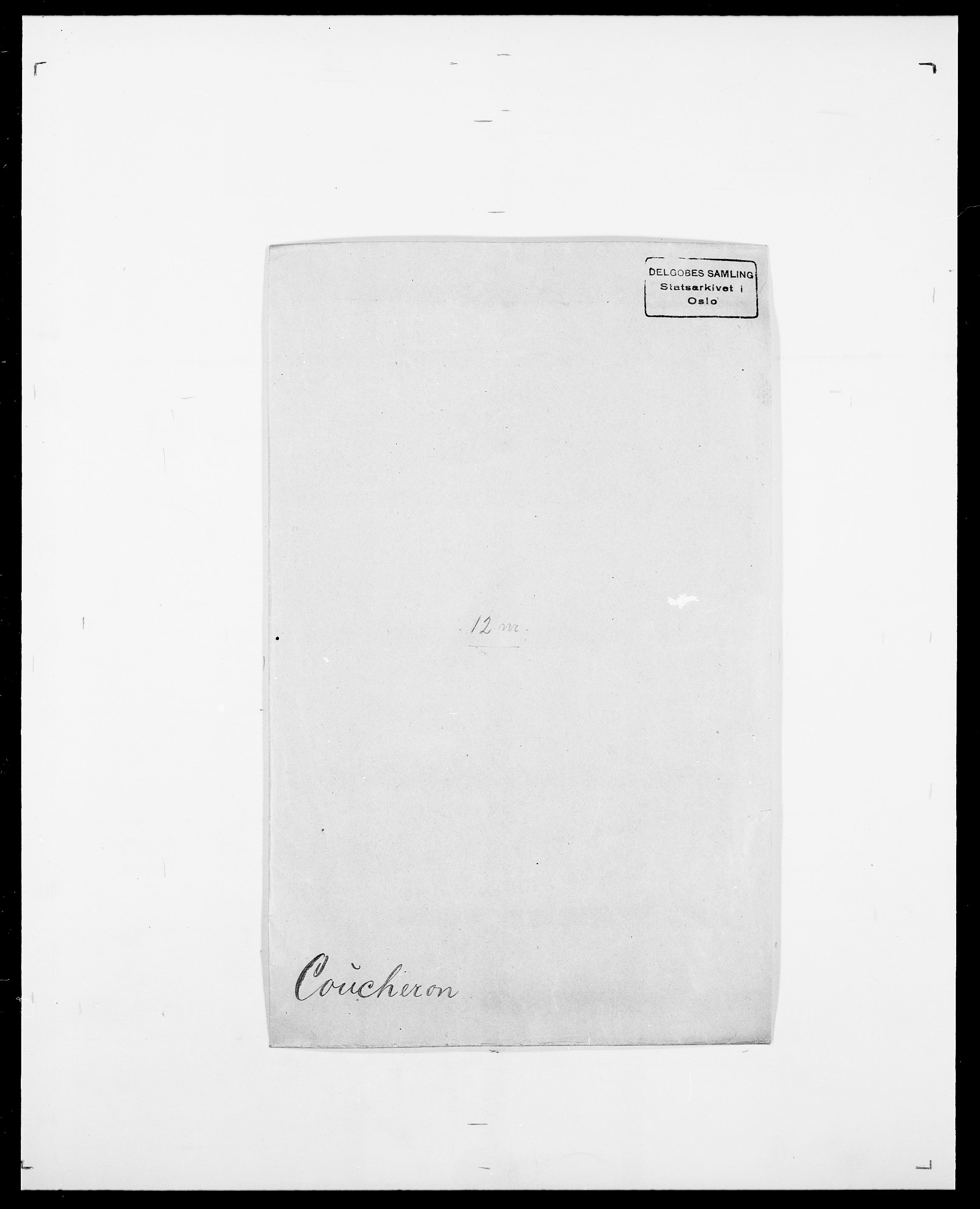 Delgobe, Charles Antoine - samling, SAO/PAO-0038/D/Da/L0008: Capjon - Dagenbolt, p. 550