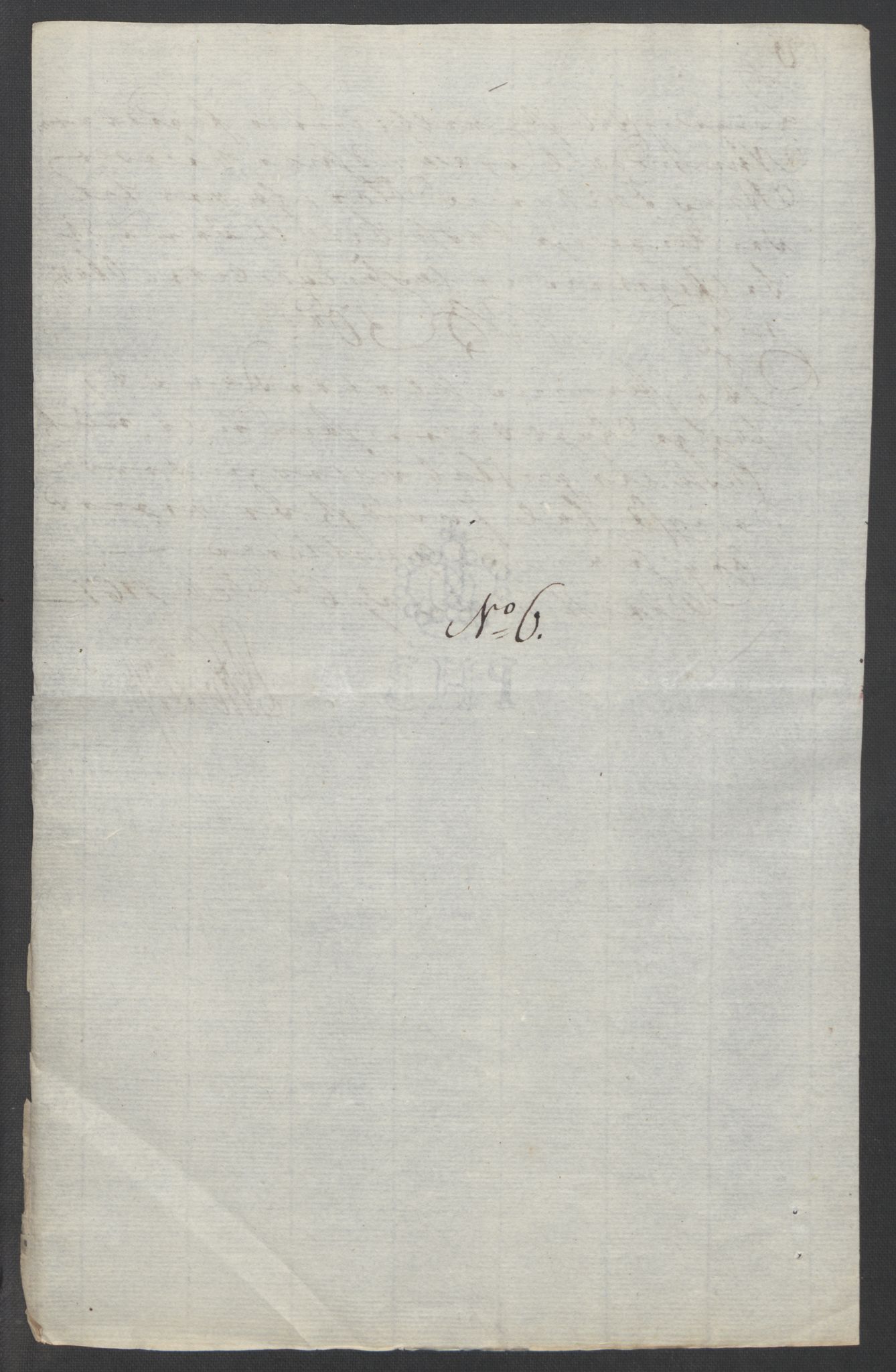 Rentekammeret inntil 1814, Reviderte regnskaper, Fogderegnskap, AV/RA-EA-4092/R24/L1672: Ekstraskatten Numedal og Sandsvær, 1762-1767, p. 317