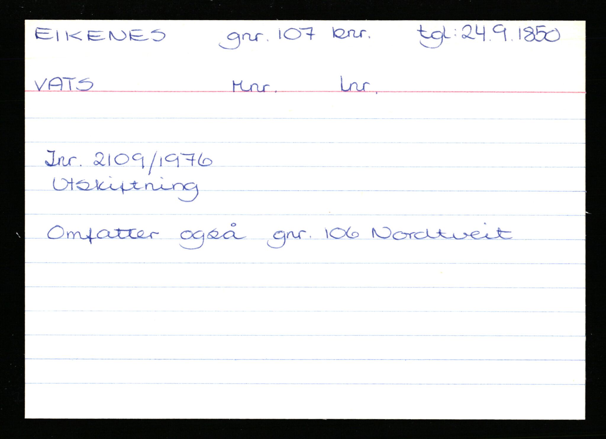 Statsarkivet i Stavanger, AV/SAST-A-101971/03/Y/Yk/L0008: Registerkort sortert etter gårdsnavn: Eig - Erlien, 1750-1930, p. 314