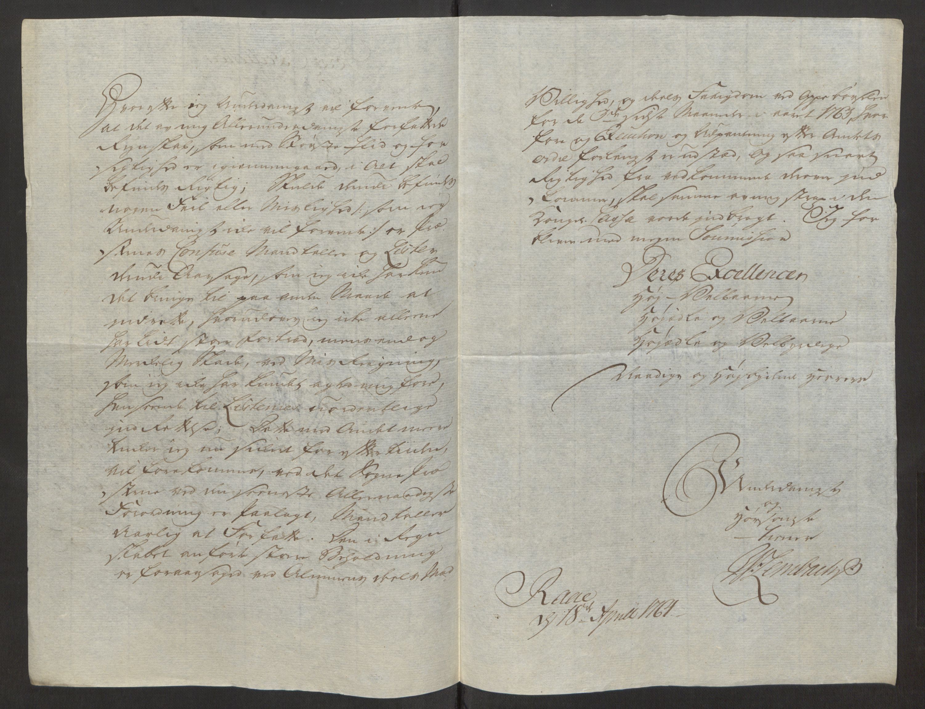 Rentekammeret inntil 1814, Reviderte regnskaper, Fogderegnskap, AV/RA-EA-4092/R23/L1565: Ekstraskatten Ringerike og Hallingdal, 1762-1763, p. 350