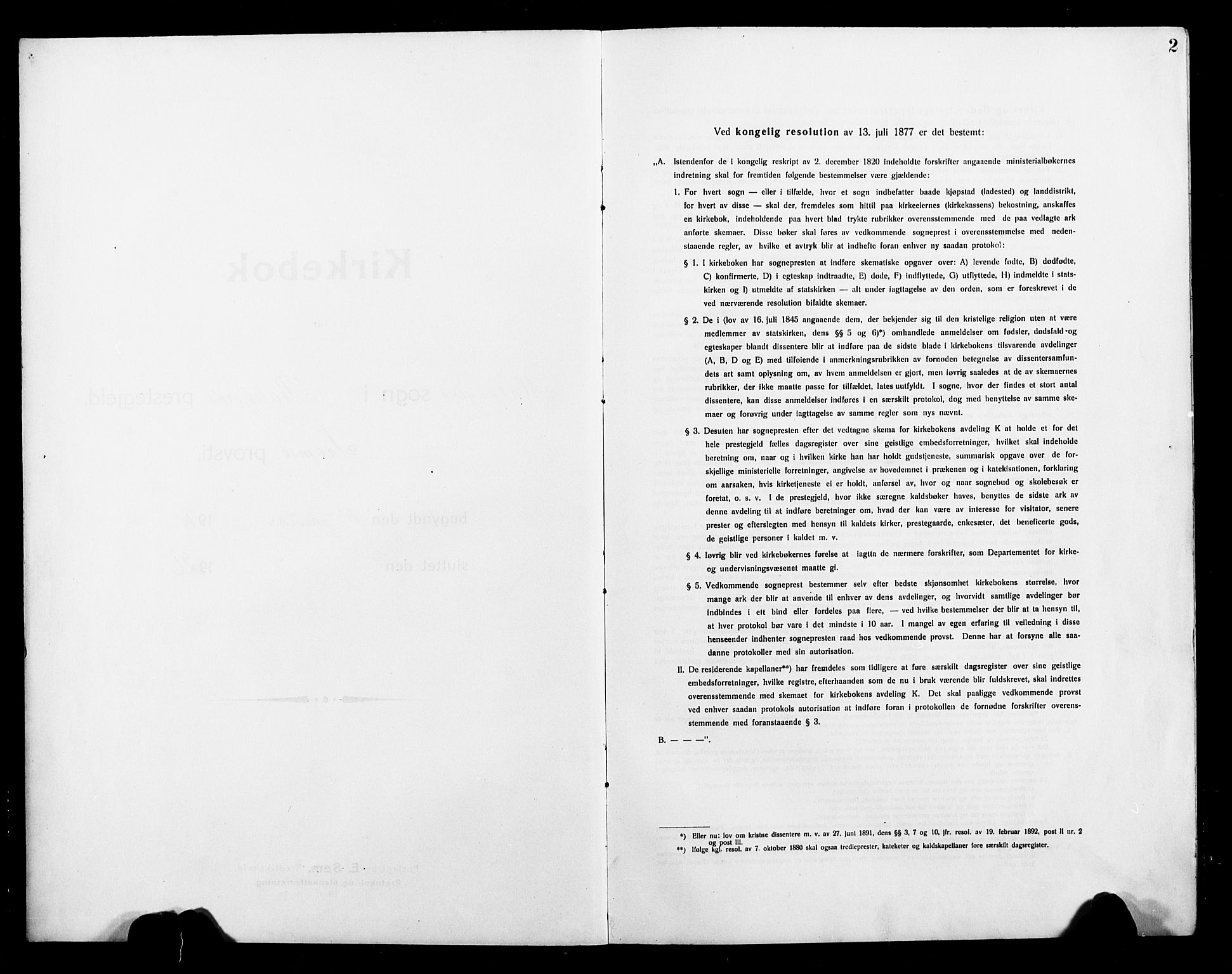 Balsfjord sokneprestembete, SATØ/S-1303/G/Ga/L0004klokker: Parish register (copy) no. 4, 1910-1926, p. 2