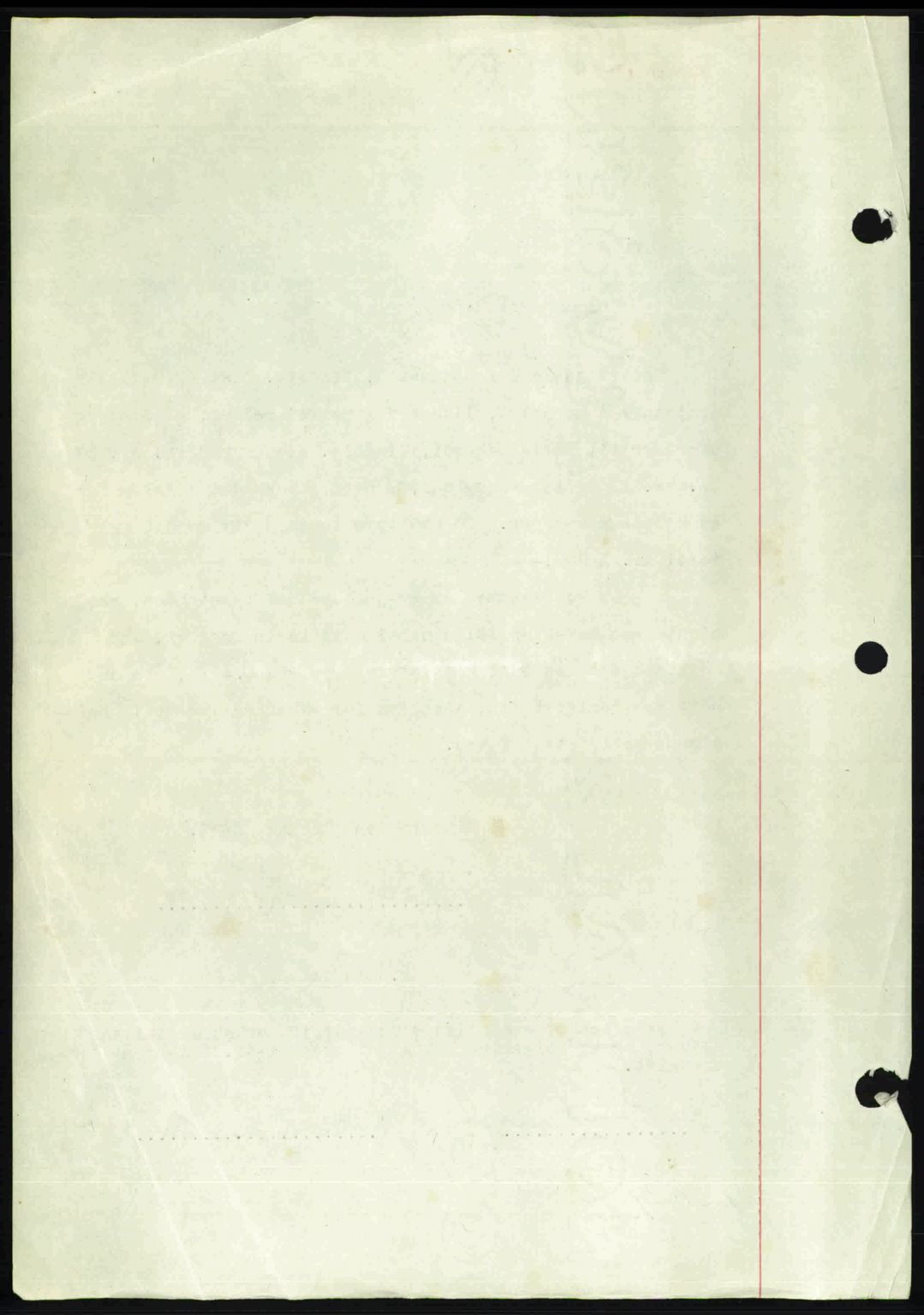 Nordmøre sorenskriveri, AV/SAT-A-4132/1/2/2Ca: Mortgage book no. A112, 1949-1949, Diary no: : 2030/1949