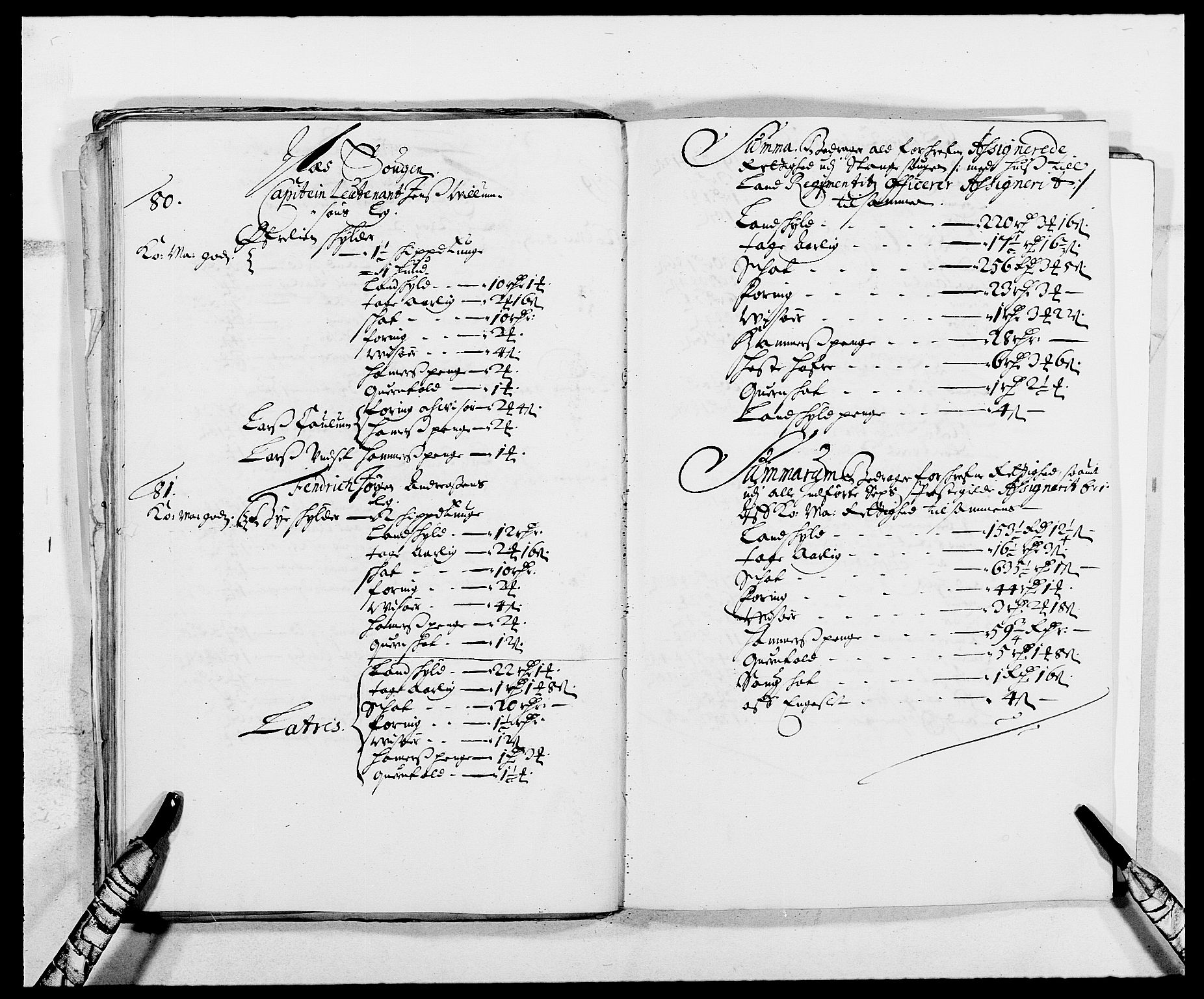 Rentekammeret inntil 1814, Reviderte regnskaper, Fogderegnskap, RA/EA-4092/R16/L1019: Fogderegnskap Hedmark, 1679, p. 82