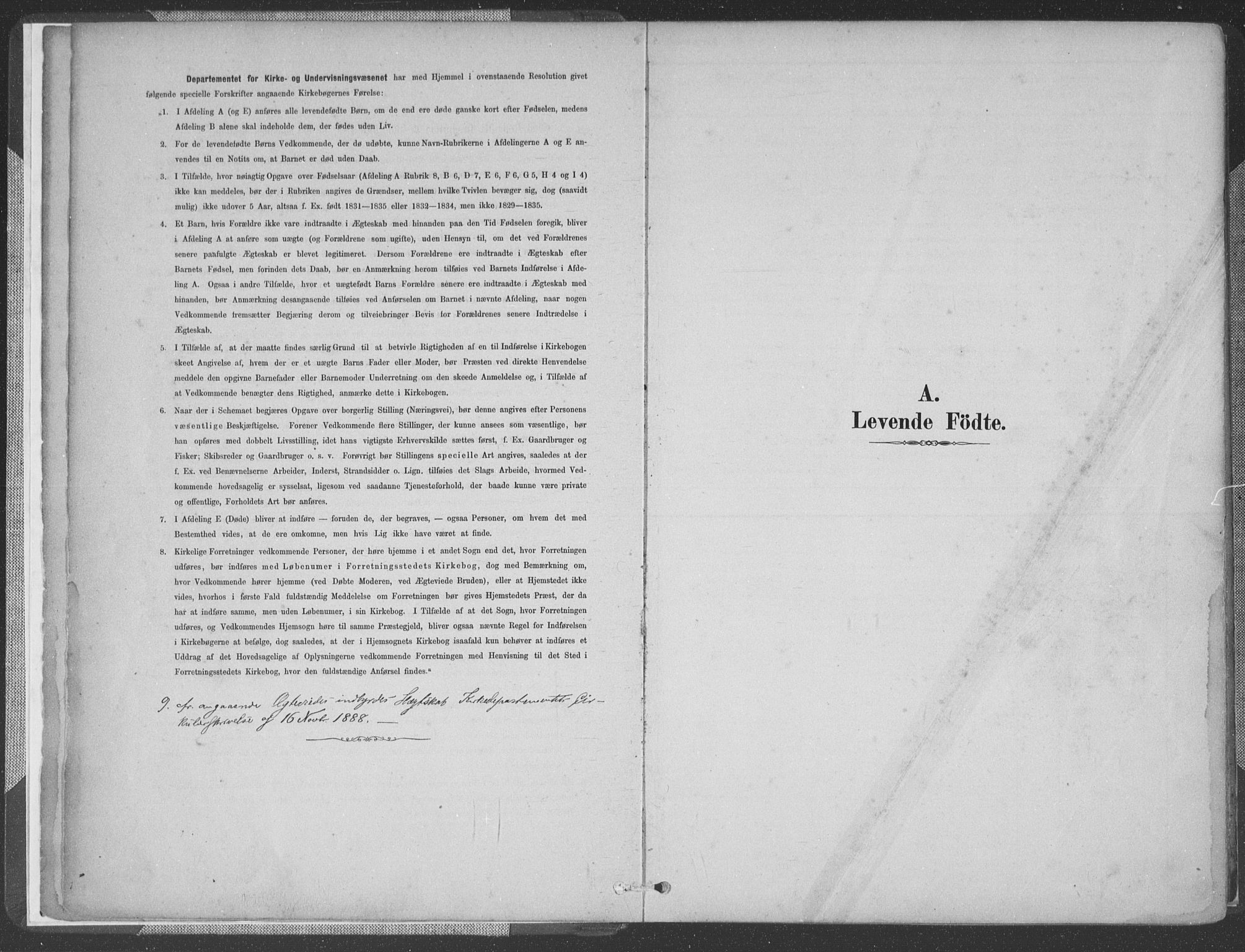 Vestre Moland sokneprestkontor, AV/SAK-1111-0046/F/Fa/Fab/L0009: Parish register (official) no. A 9, 1884-1899