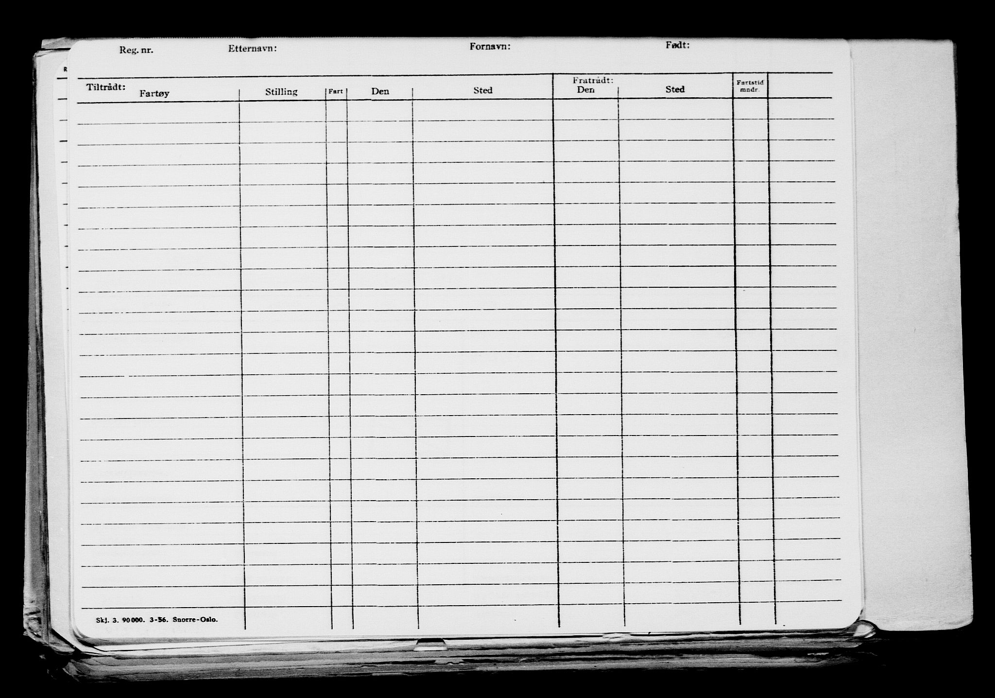 Direktoratet for sjømenn, AV/RA-S-3545/G/Gb/L0154: Hovedkort, 1917-1918, p. 113