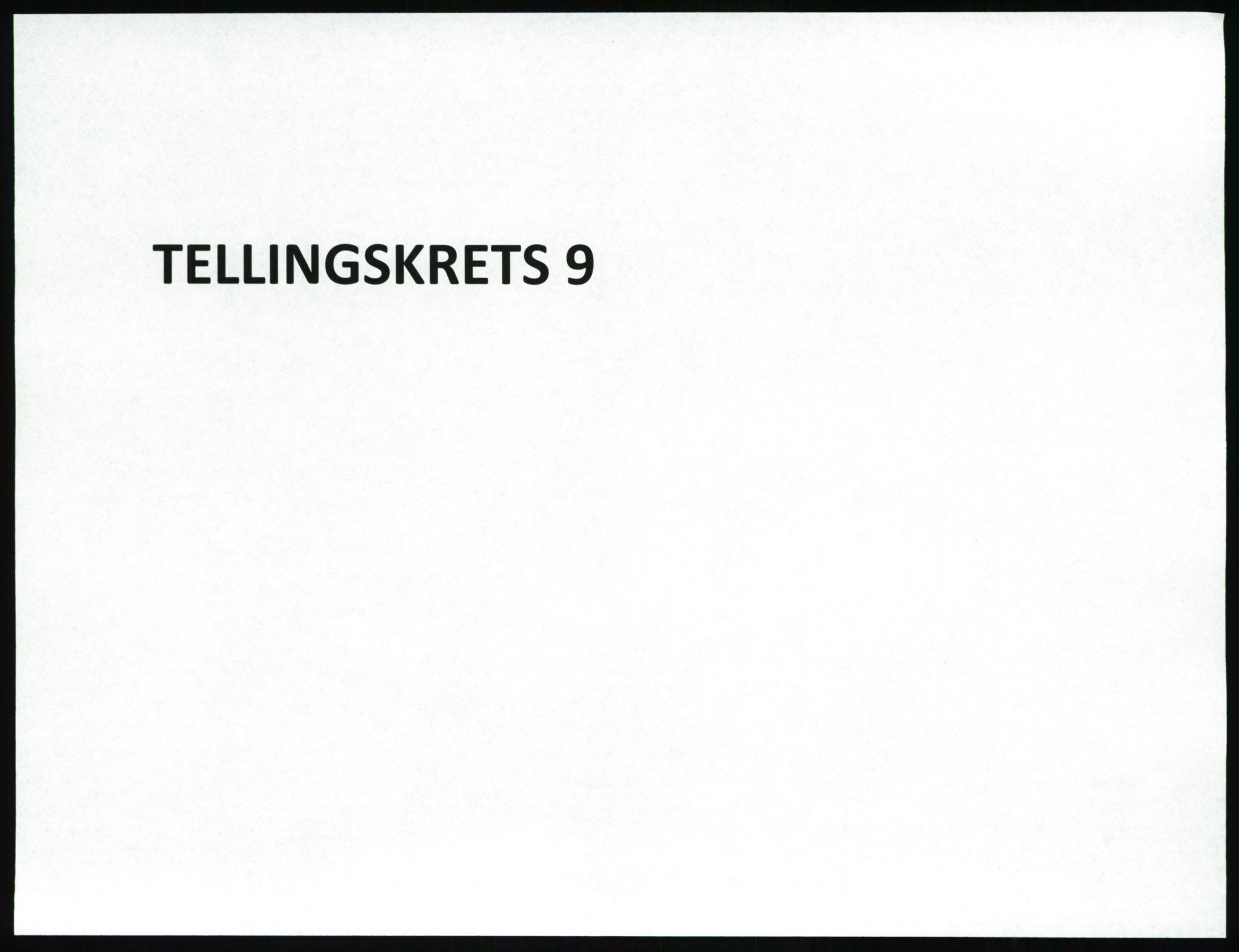 SAT, 1920 census for Bolsøy, 1920, p. 1339