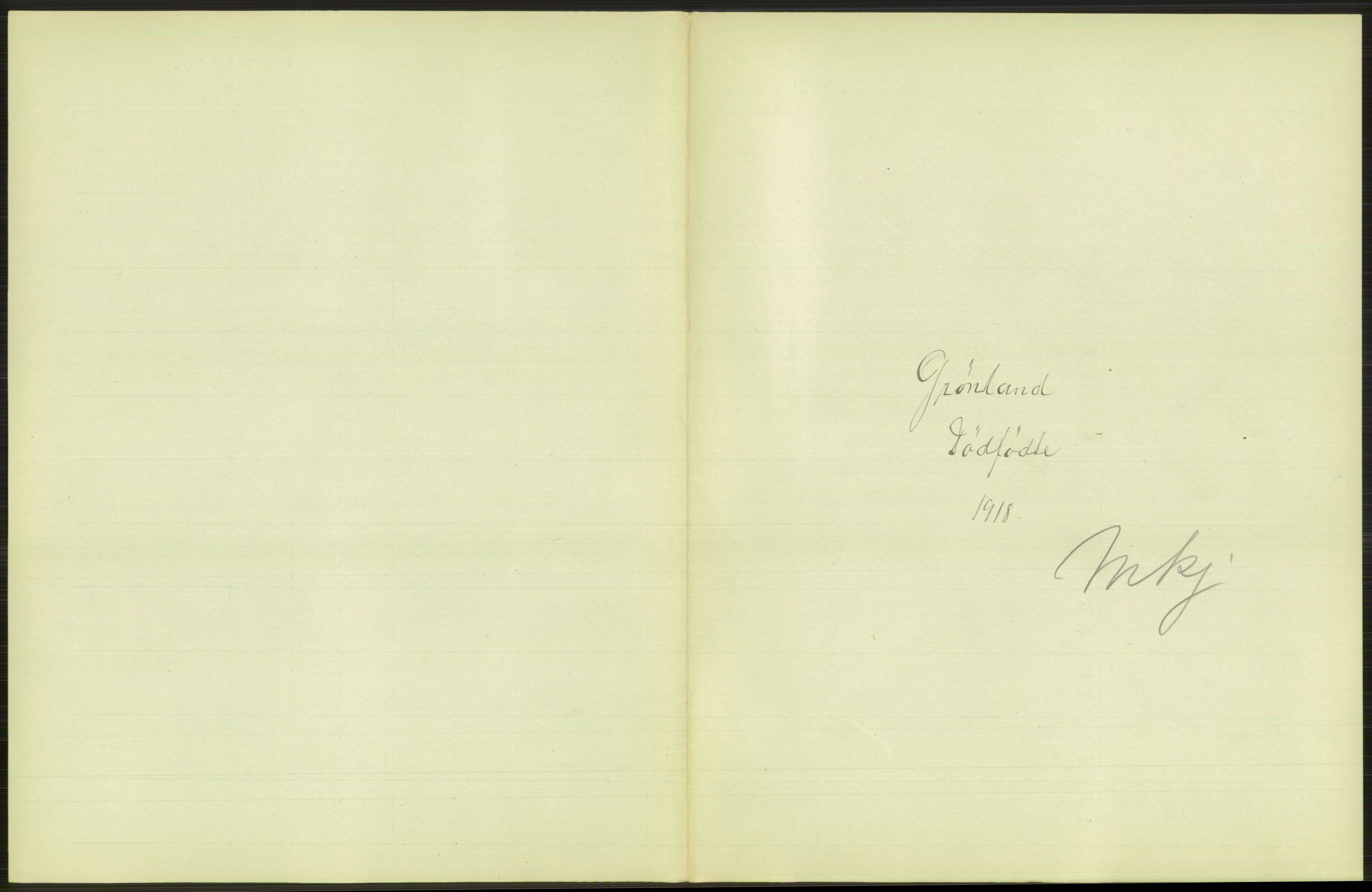 Statistisk sentralbyrå, Sosiodemografiske emner, Befolkning, AV/RA-S-2228/D/Df/Dfb/Dfbh/L0011: Kristiania: Døde, dødfødte, 1918, p. 607