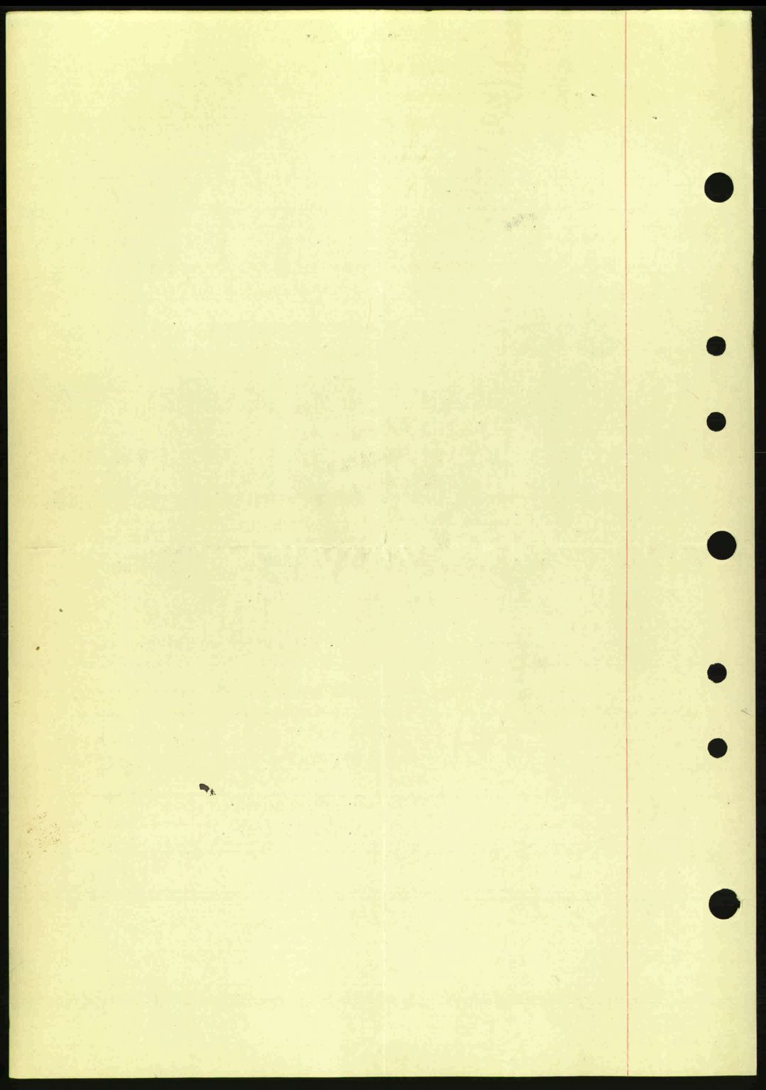 Moss sorenskriveri, SAO/A-10168: Mortgage book no. A9, 1941-1942, Diary no: : 2282/1941