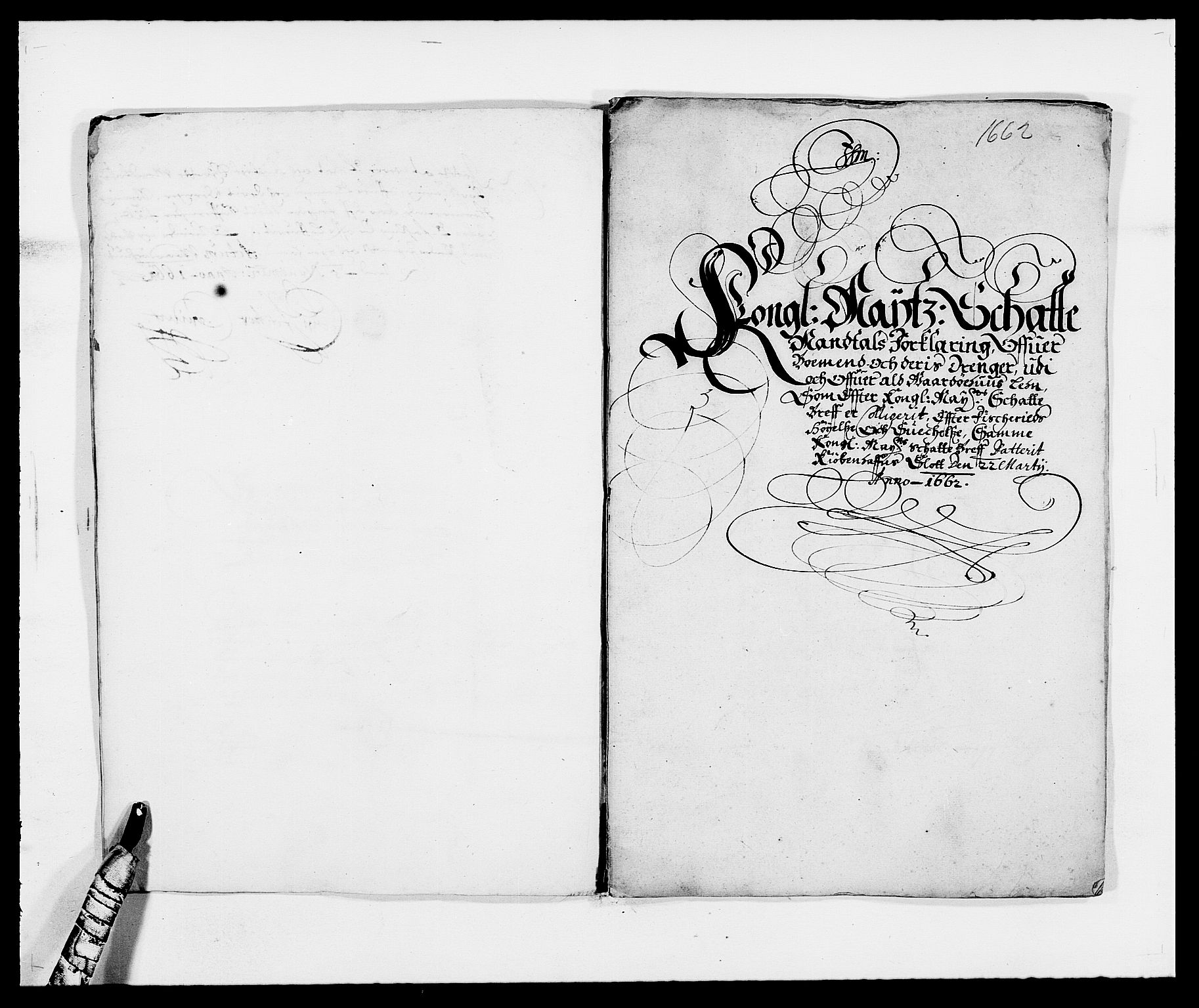 Rentekammeret inntil 1814, Reviderte regnskaper, Fogderegnskap, RA/EA-4092/R69/L4849: Fogderegnskap Finnmark/Vardøhus, 1661-1679, p. 24