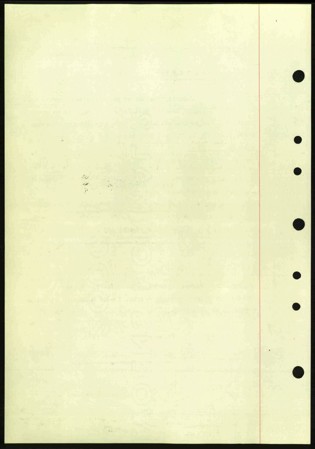 Idd og Marker sorenskriveri, AV/SAO-A-10283/G/Gb/Gbb/L0004: Mortgage book no. A4, 1940-1941, Diary no: : 584/1940