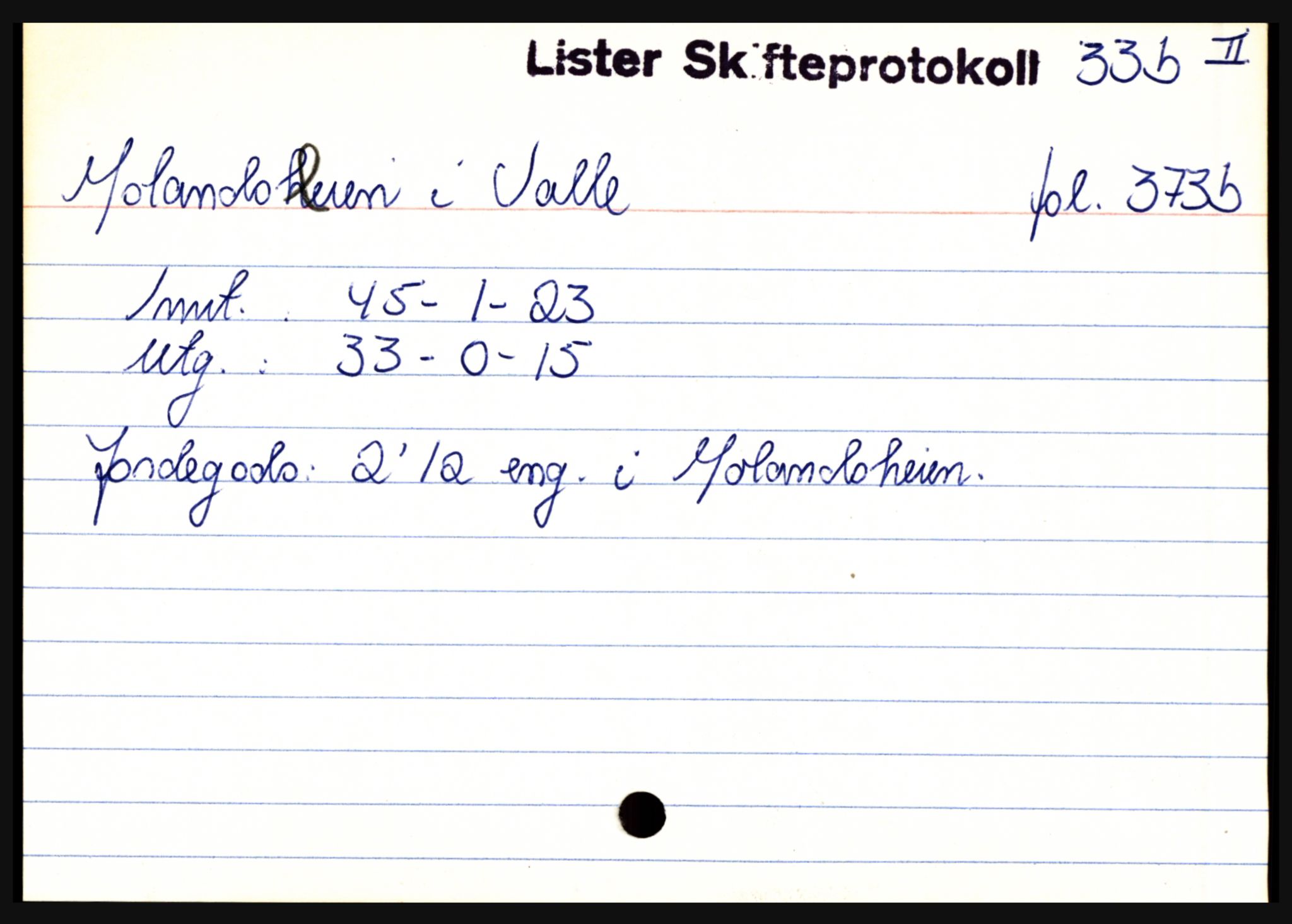 Lister sorenskriveri, AV/SAK-1221-0003/H, p. 25875