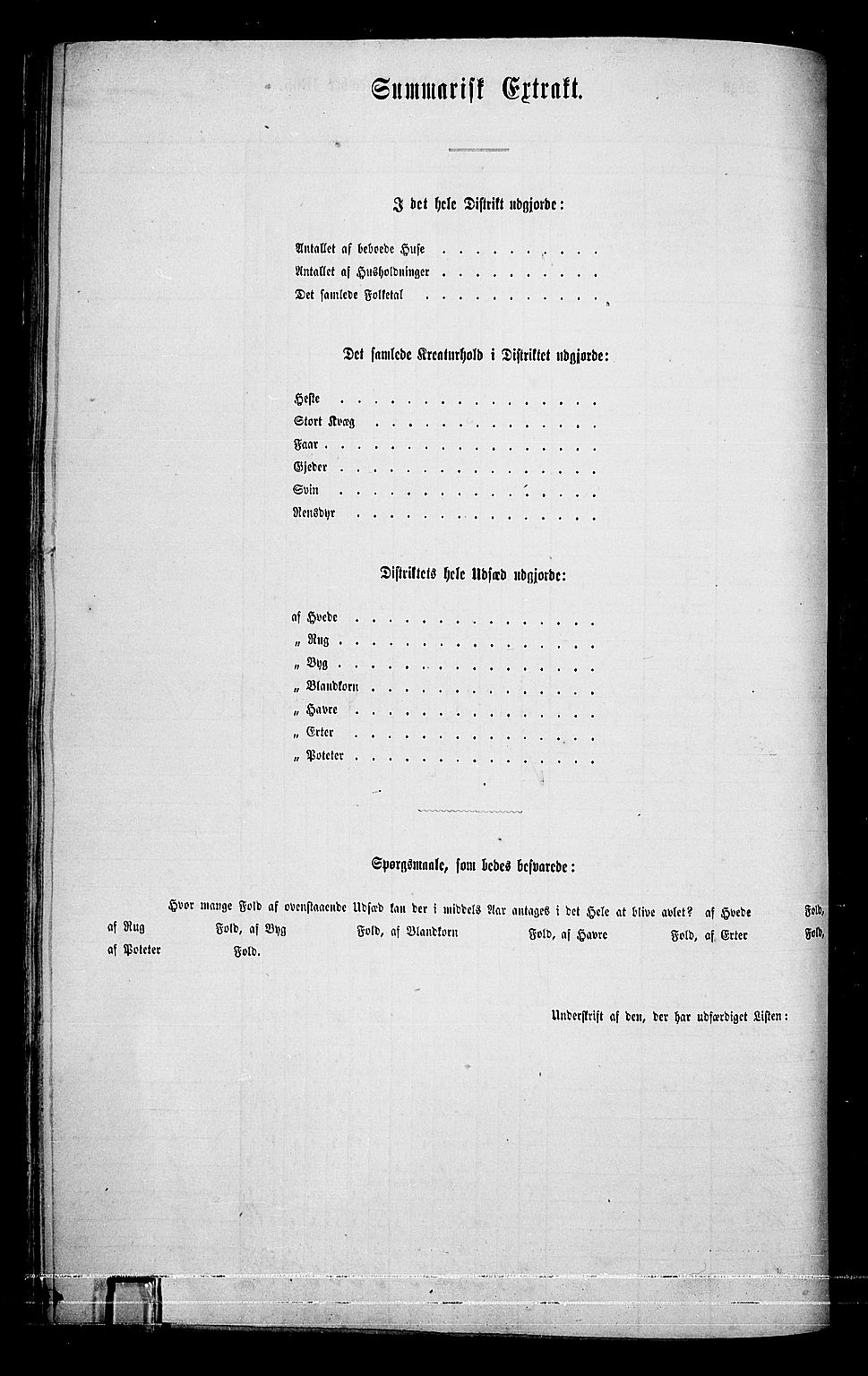 RA, 1865 census for Modum, 1865, p. 211