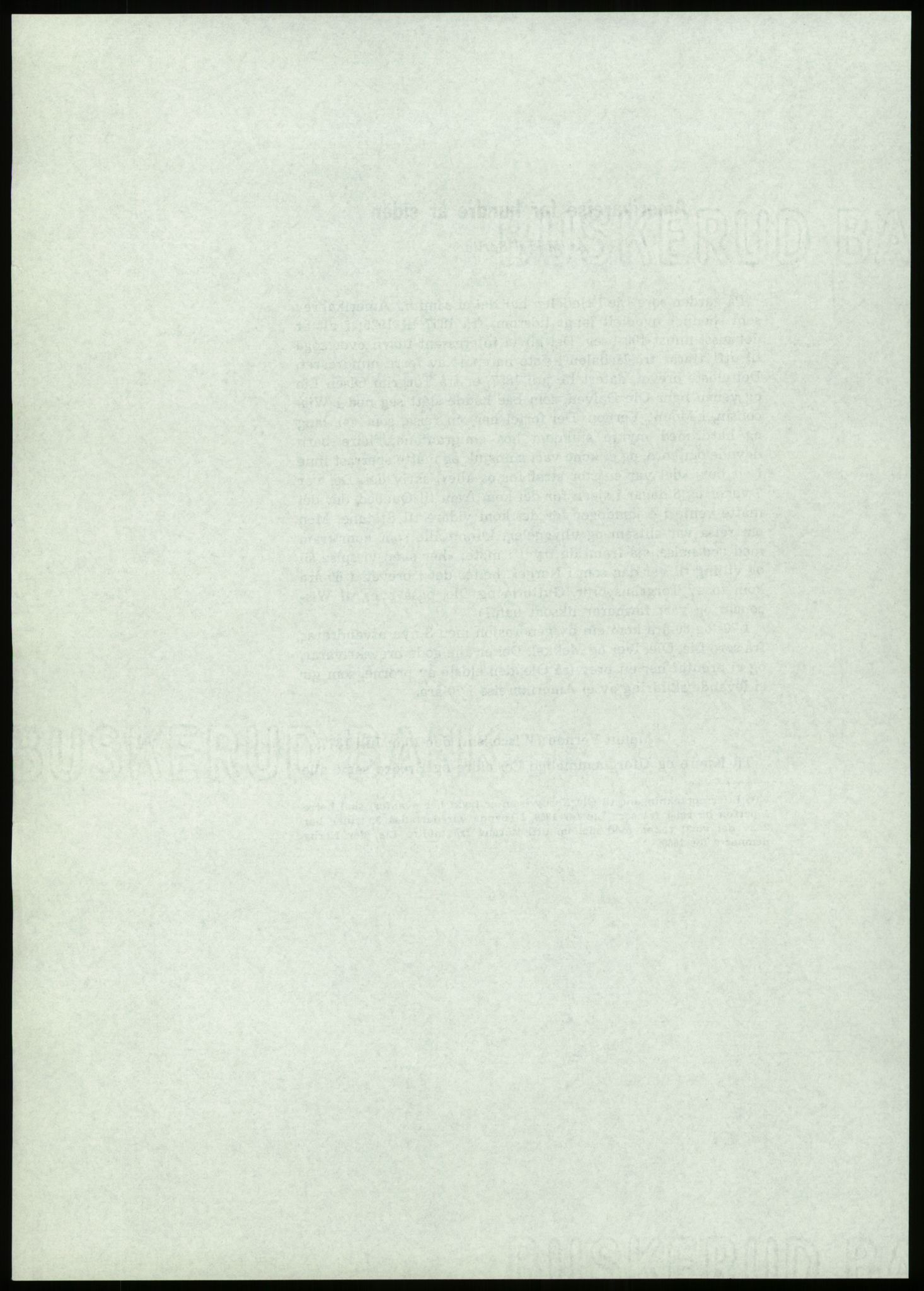 Samlinger til kildeutgivelse, Amerikabrevene, AV/RA-EA-4057/F/L0012: Innlån fra Oppland: Lie (brevnr 1-78), 1838-1914, p. 6