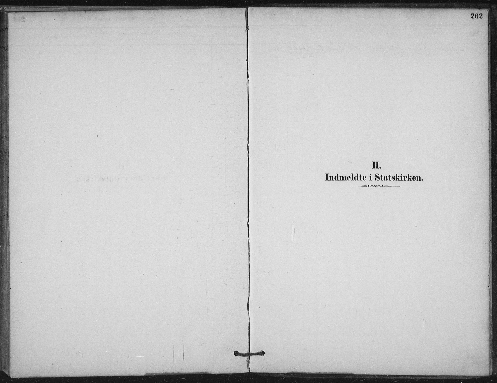 Ministerialprotokoller, klokkerbøker og fødselsregistre - Nord-Trøndelag, SAT/A-1458/710/L0095: Parish register (official) no. 710A01, 1880-1914, p. 262