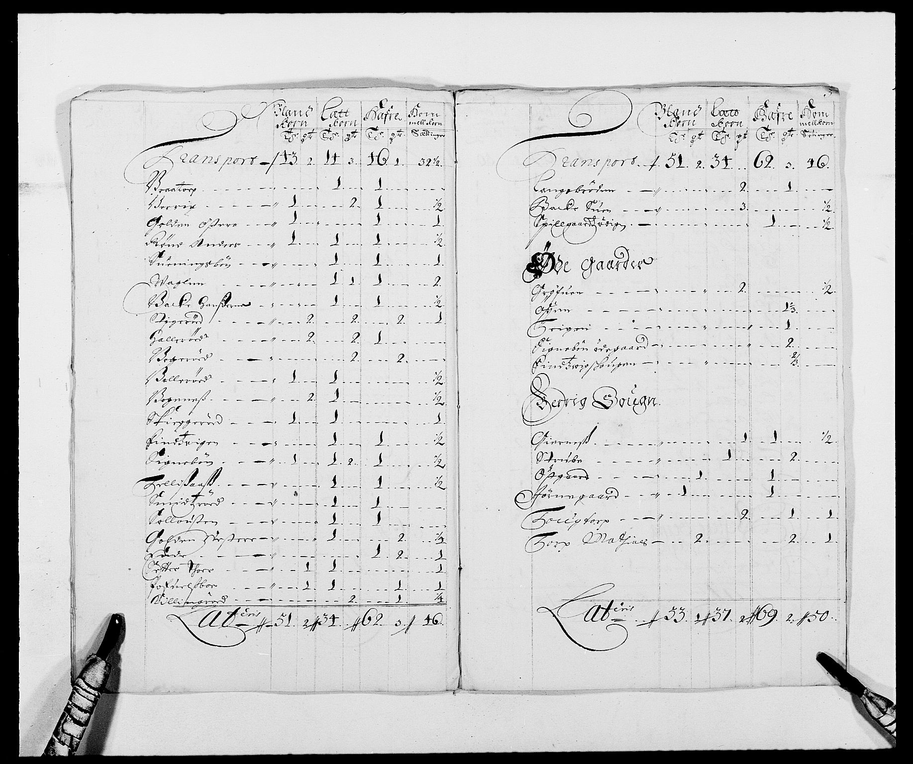 Rentekammeret inntil 1814, Reviderte regnskaper, Fogderegnskap, AV/RA-EA-4092/R01/L0006: Fogderegnskap Idd og Marker, 1685-1686, p. 56