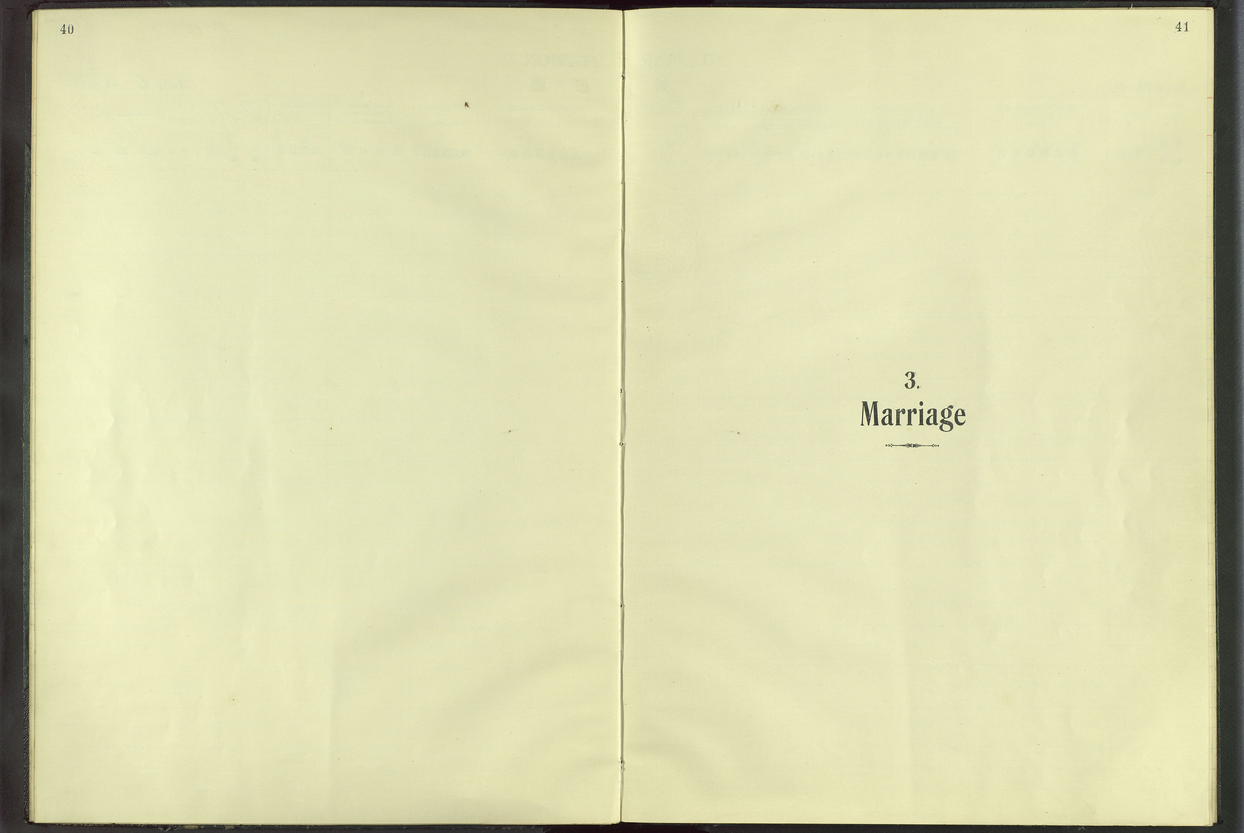Det Norske Misjonsselskap - utland - Kina (Hunan), VID/MA-A-1065/Dm/L0014: Parish register (official) no. -, 1912-1948, p. 40-41