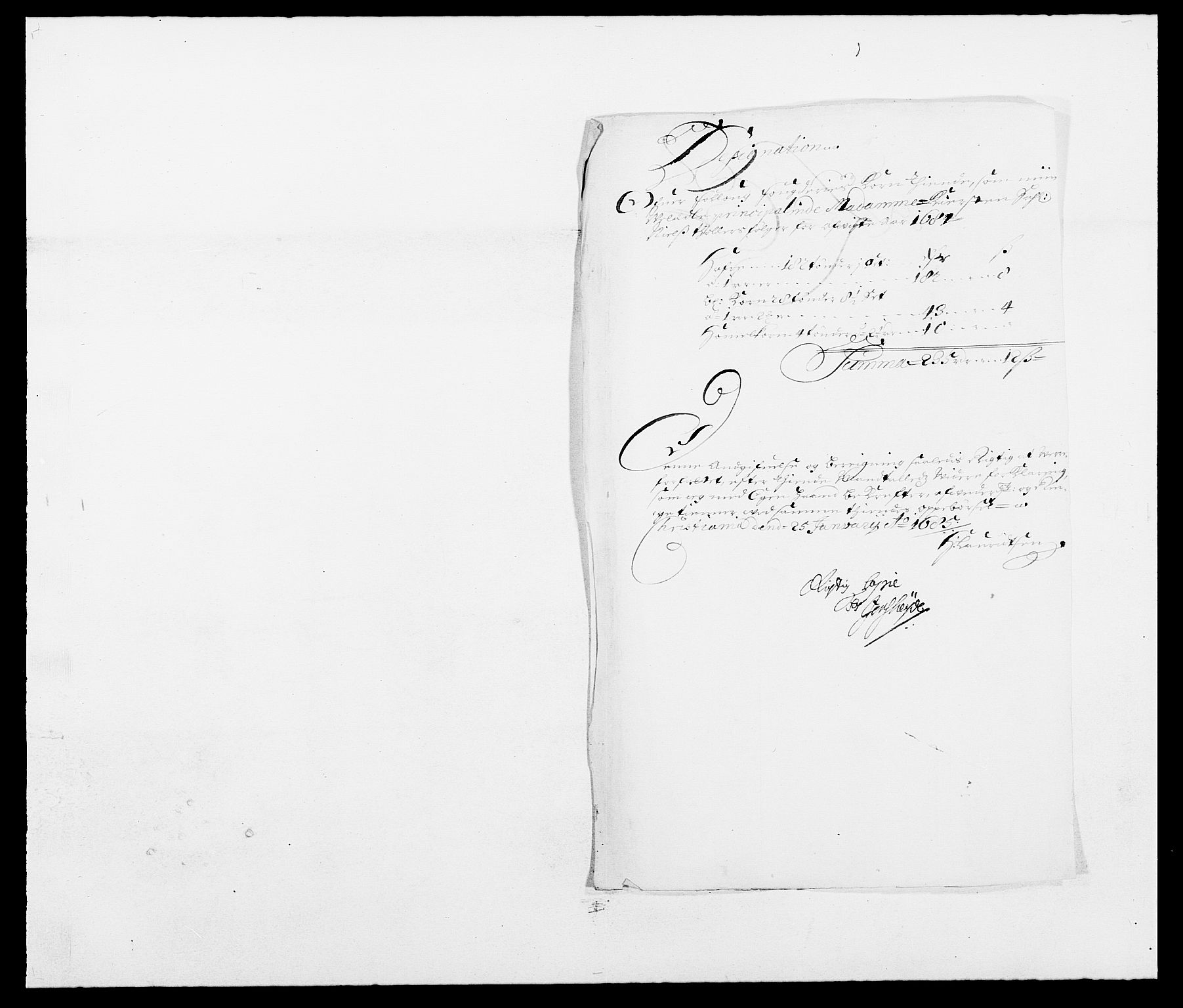 Rentekammeret inntil 1814, Reviderte regnskaper, Fogderegnskap, RA/EA-4092/R09/L0431: Fogderegnskap Follo, 1684, p. 187
