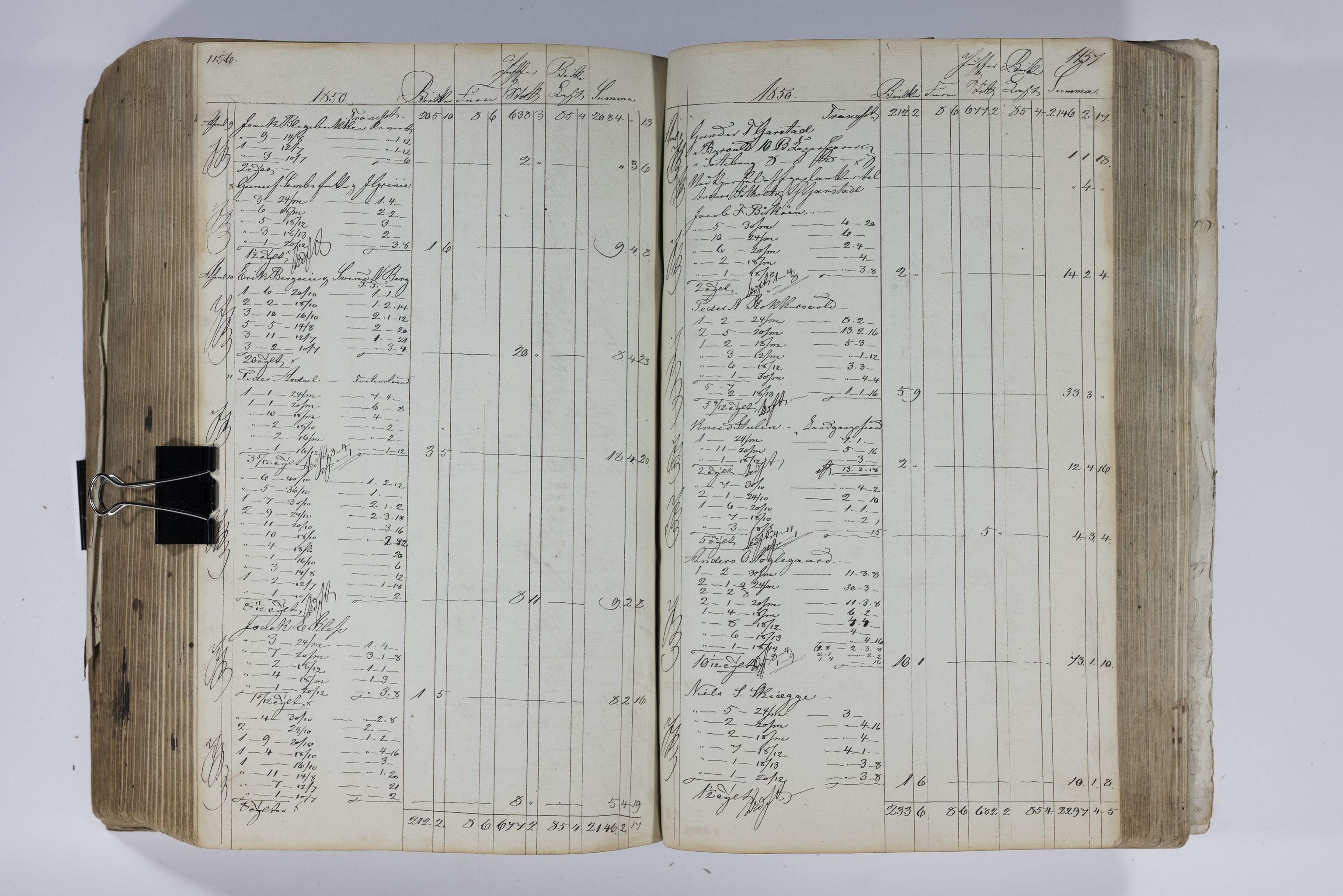 Blehr/ Kjellestad, TEMU/TGM-A-1212/R/Rk/L0006: Tømmerkjøb, 1836-1853, p. 567