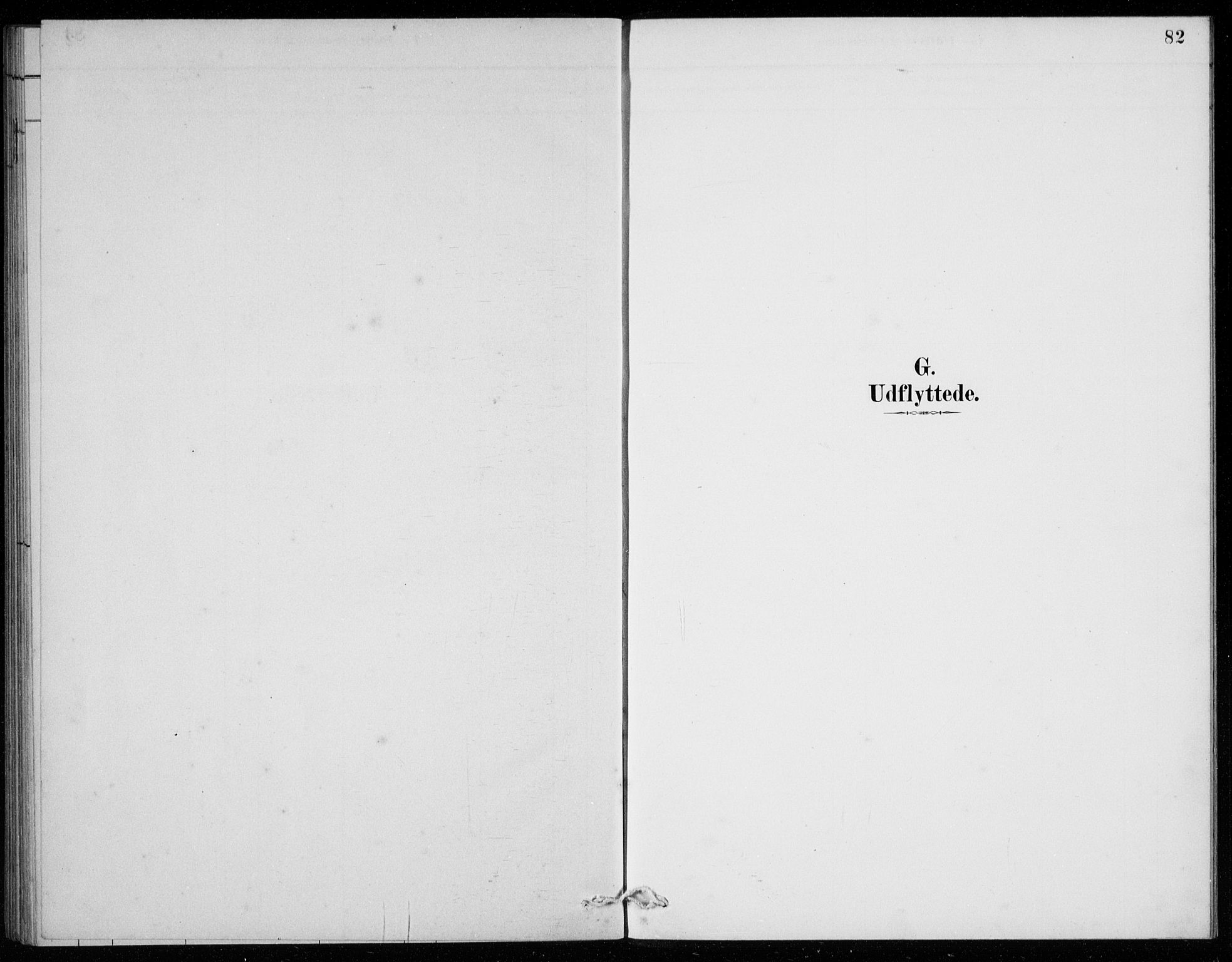 Ullensvang sokneprestembete, SAB/A-78701/H/Hab: Parish register (copy) no. E  9, 1886-1938, p. 82