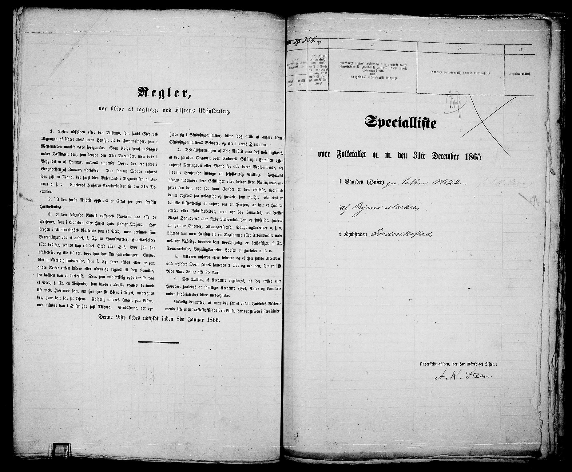 RA, 1865 census for Fredrikstad/Fredrikstad, 1865, p. 744