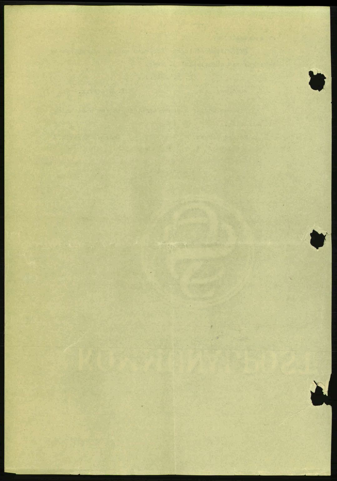 Nordmøre sorenskriveri, AV/SAT-A-4132/1/2/2Ca: Mortgage book no. A100a, 1945-1945, Diary no: : 1723/1945