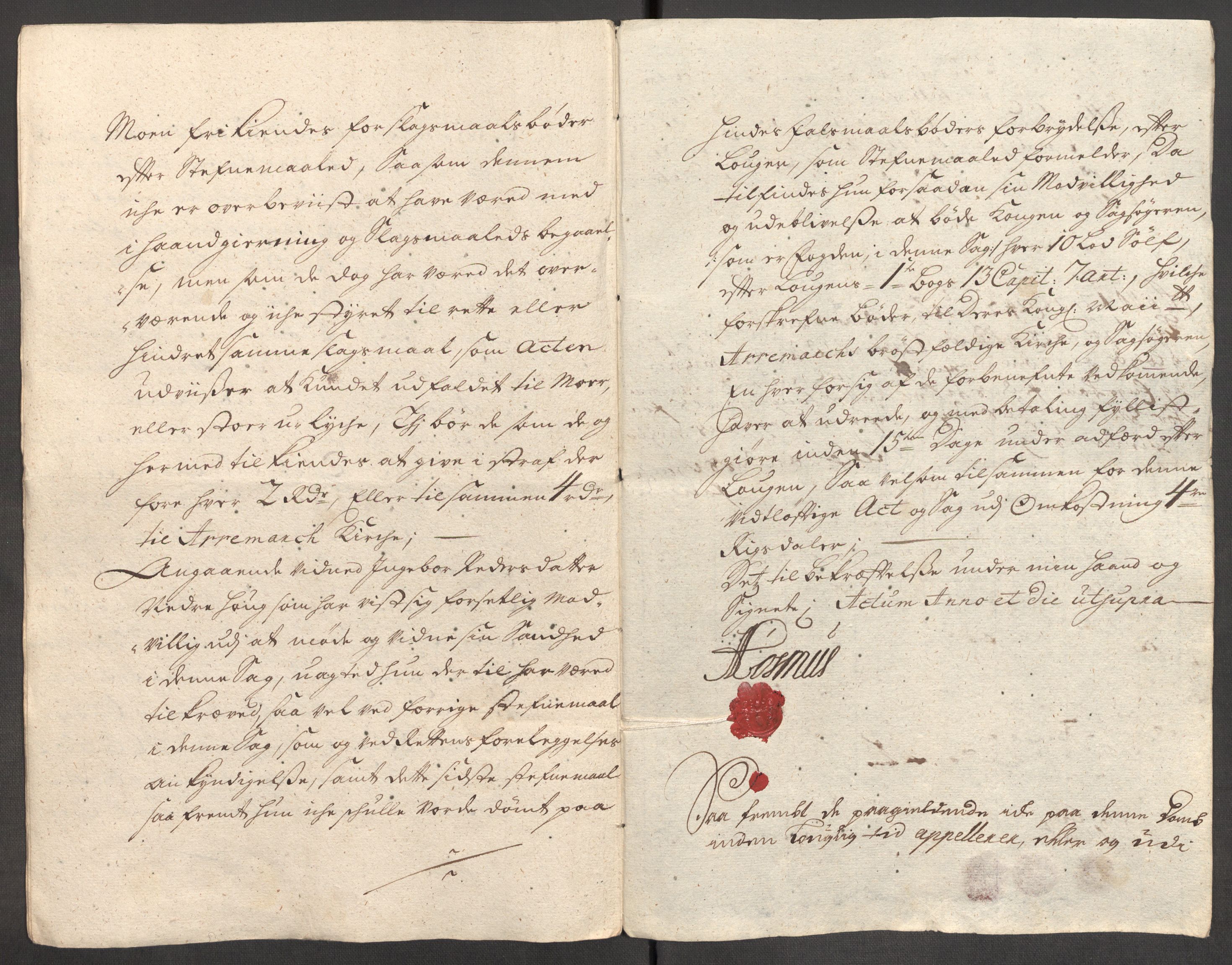 Rentekammeret inntil 1814, Reviderte regnskaper, Fogderegnskap, AV/RA-EA-4092/R01/L0024: Fogderegnskap Idd og Marker, 1717-1718, p. 126