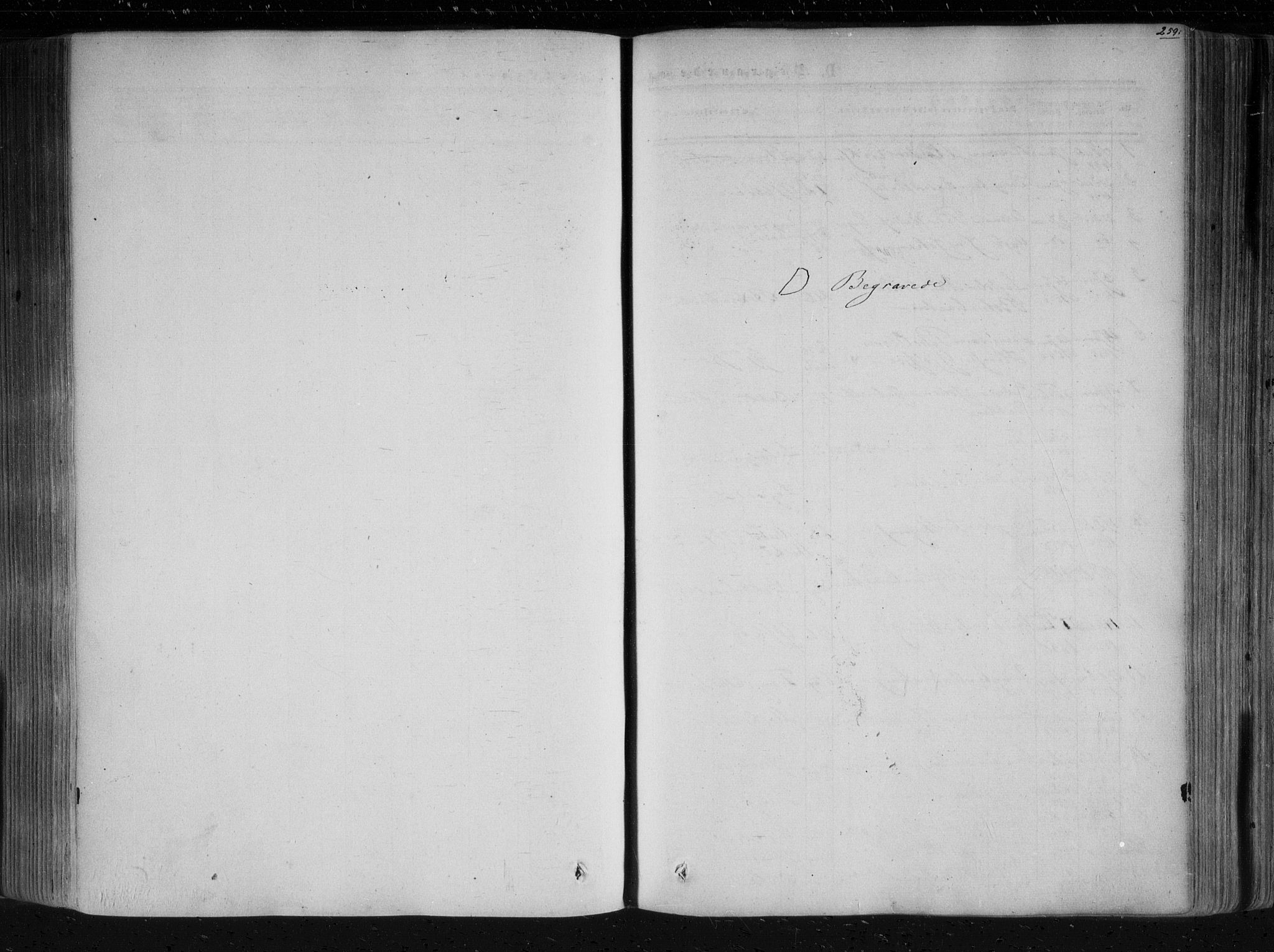 Aremark prestekontor Kirkebøker, SAO/A-10899/F/Fc/L0003: Parish register (official) no. III 3, 1850-1865, p. 259